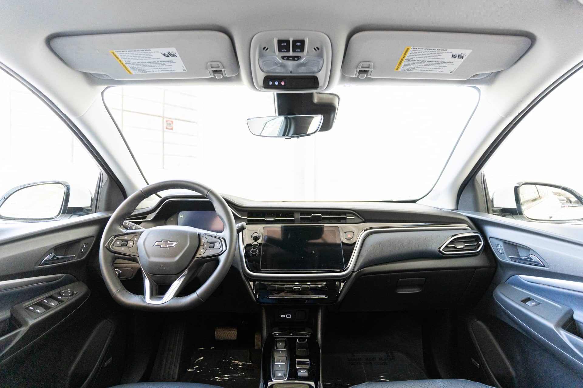 EverCars Co. vehicle image 18 for Chevrolet Bolt EUV -  Premier on EverCars Co.