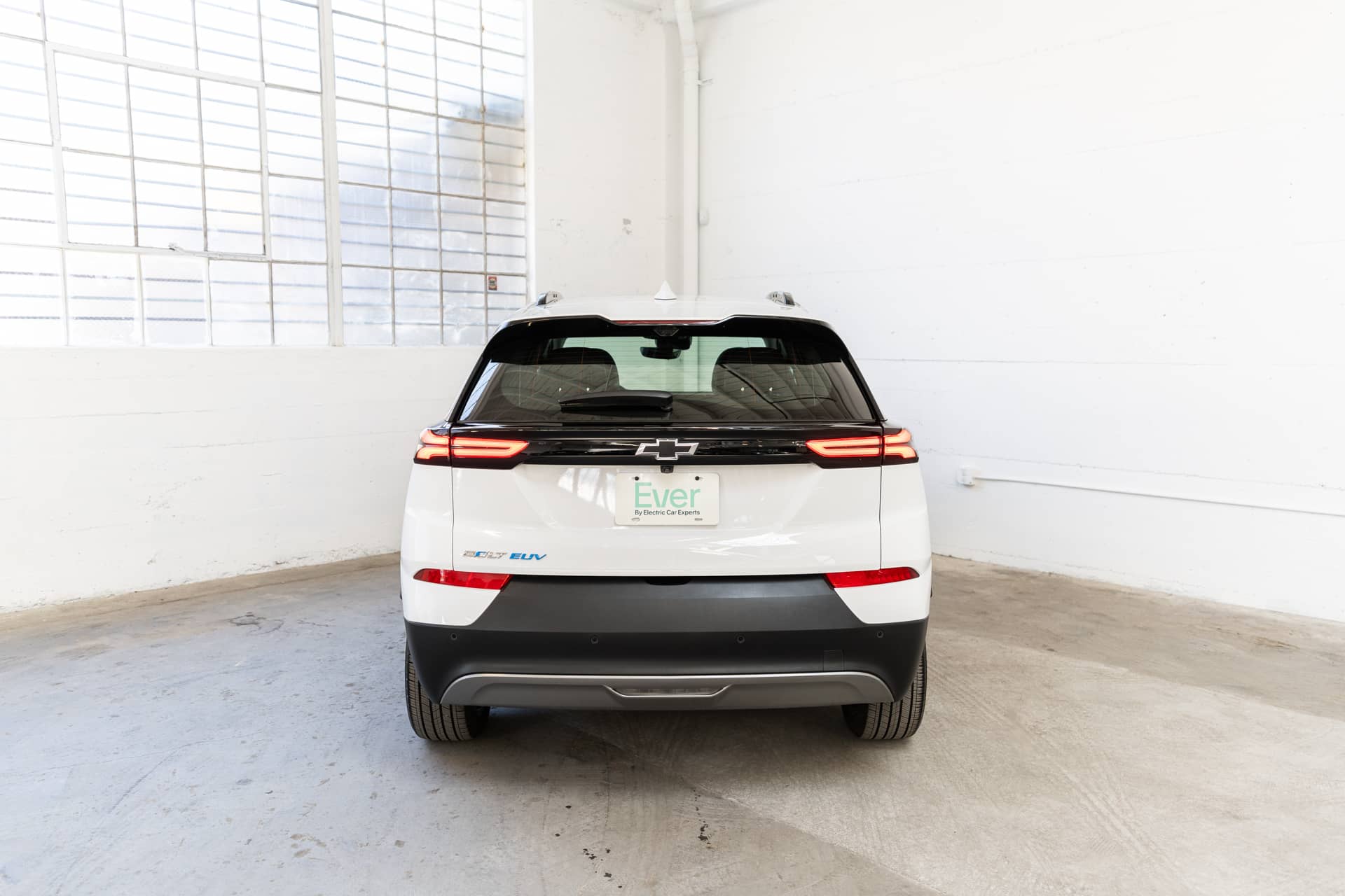 EverCars Co. vehicle image 7 for Chevrolet Bolt EUV -  Premier on EverCars Co.