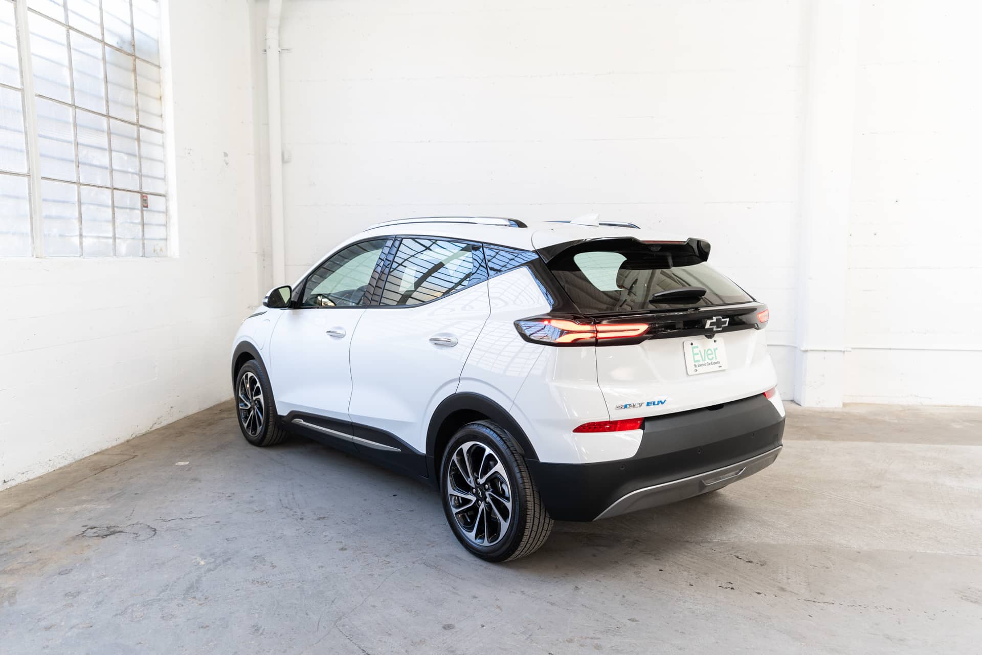 EverCars Co. vehicle image 8 for Chevrolet Bolt EUV -  Premier on EverCars Co.