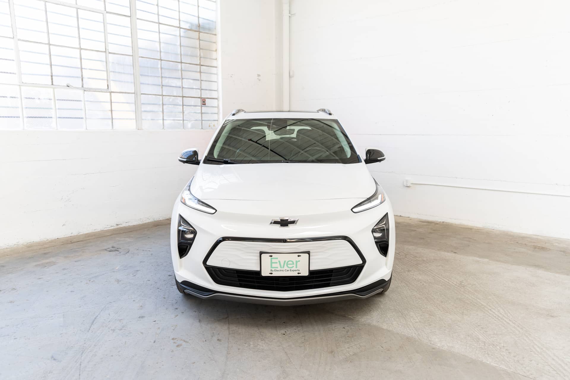 EverCars Co. vehicle image 3 for Chevrolet Bolt EUV -  Premier on EverCars Co.