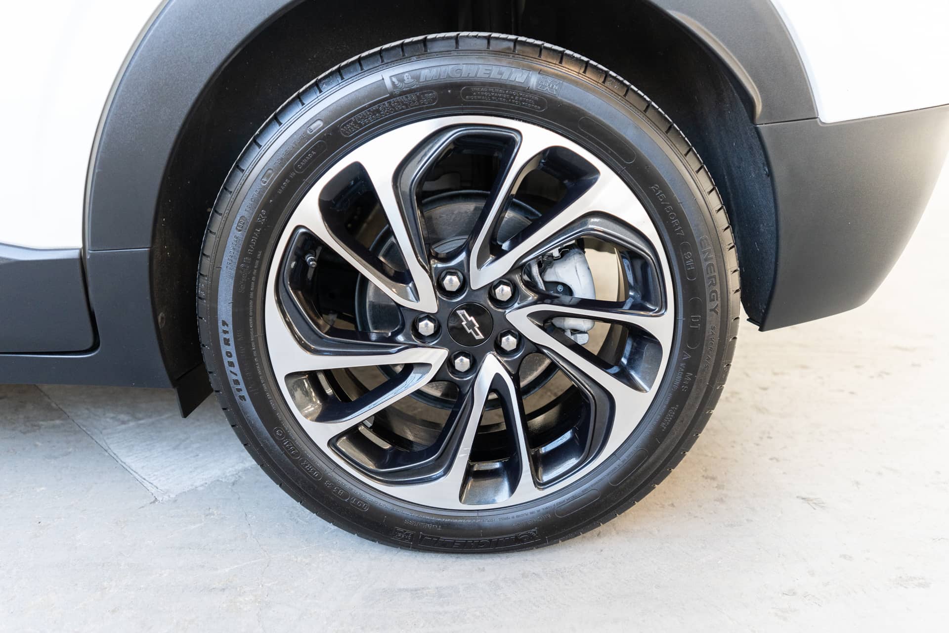 EverCars Co. vehicle image 11 for Chevrolet Bolt EUV -  Premier on EverCars Co.
