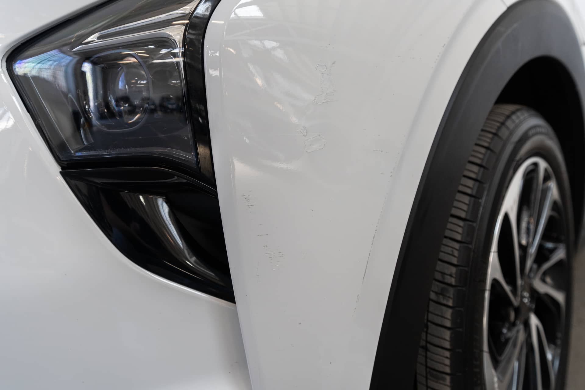 EverCars Co. vehicle image 23 for Chevrolet Bolt EUV -  Premier on EverCars Co.