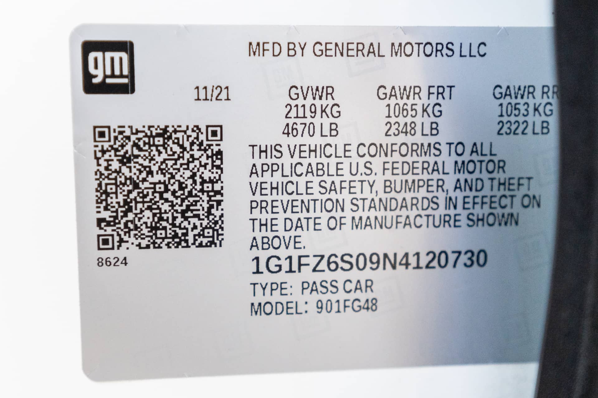 EverCars Co. vehicle image 35 for Chevrolet Bolt EUV -  Premier on EverCars Co.