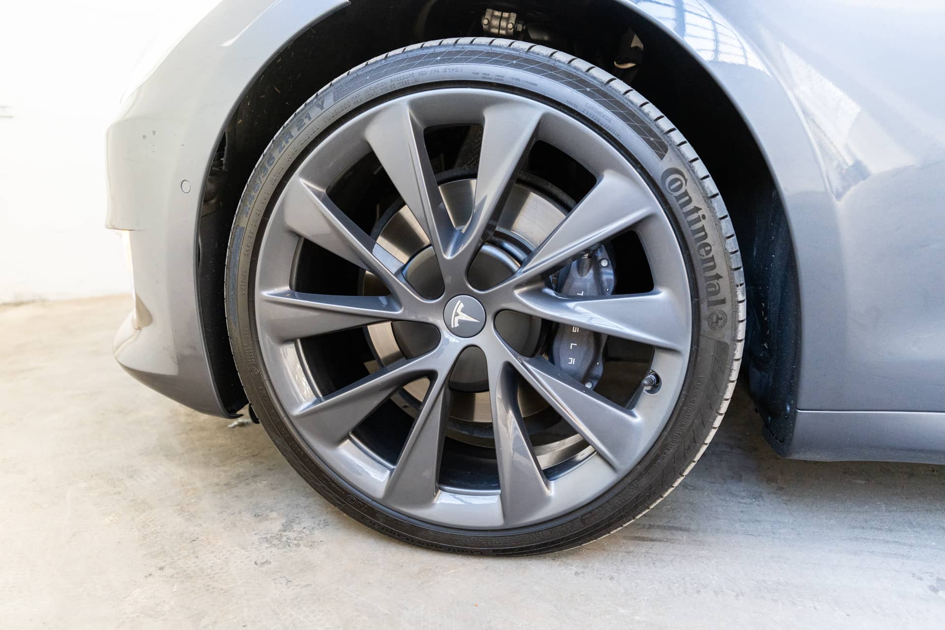 EverCars Co. vehicle image 10 for Tesla Model S -  Long Range on EverCars Co.