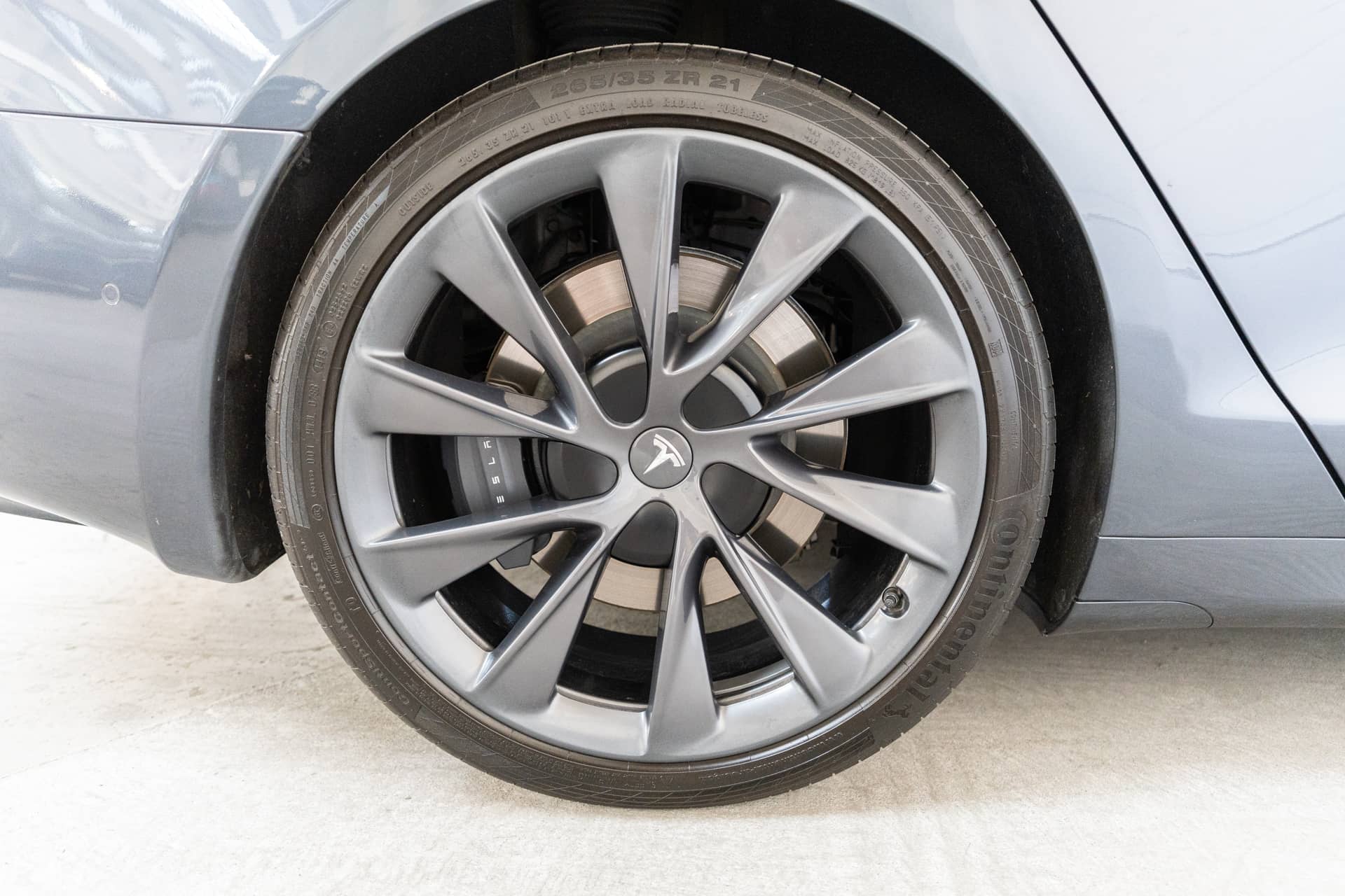 EverCars Co. vehicle image 13 for Tesla Model S -  Long Range on EverCars Co.