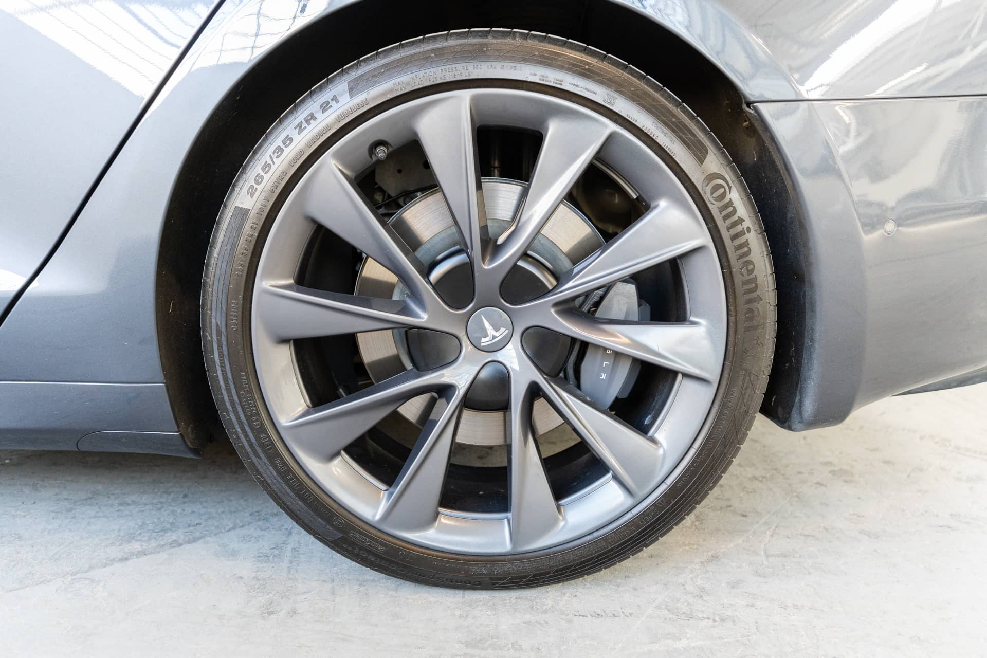 EverCars Co. vehicle image 11 for Tesla Model S -  Long Range on EverCars Co.