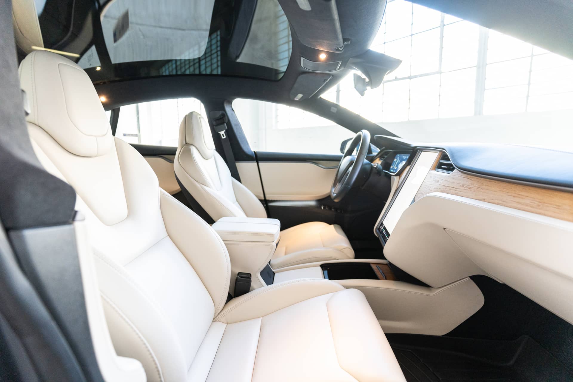 EverCars Co. vehicle image 16 for Tesla Model S -  Long Range on EverCars Co.