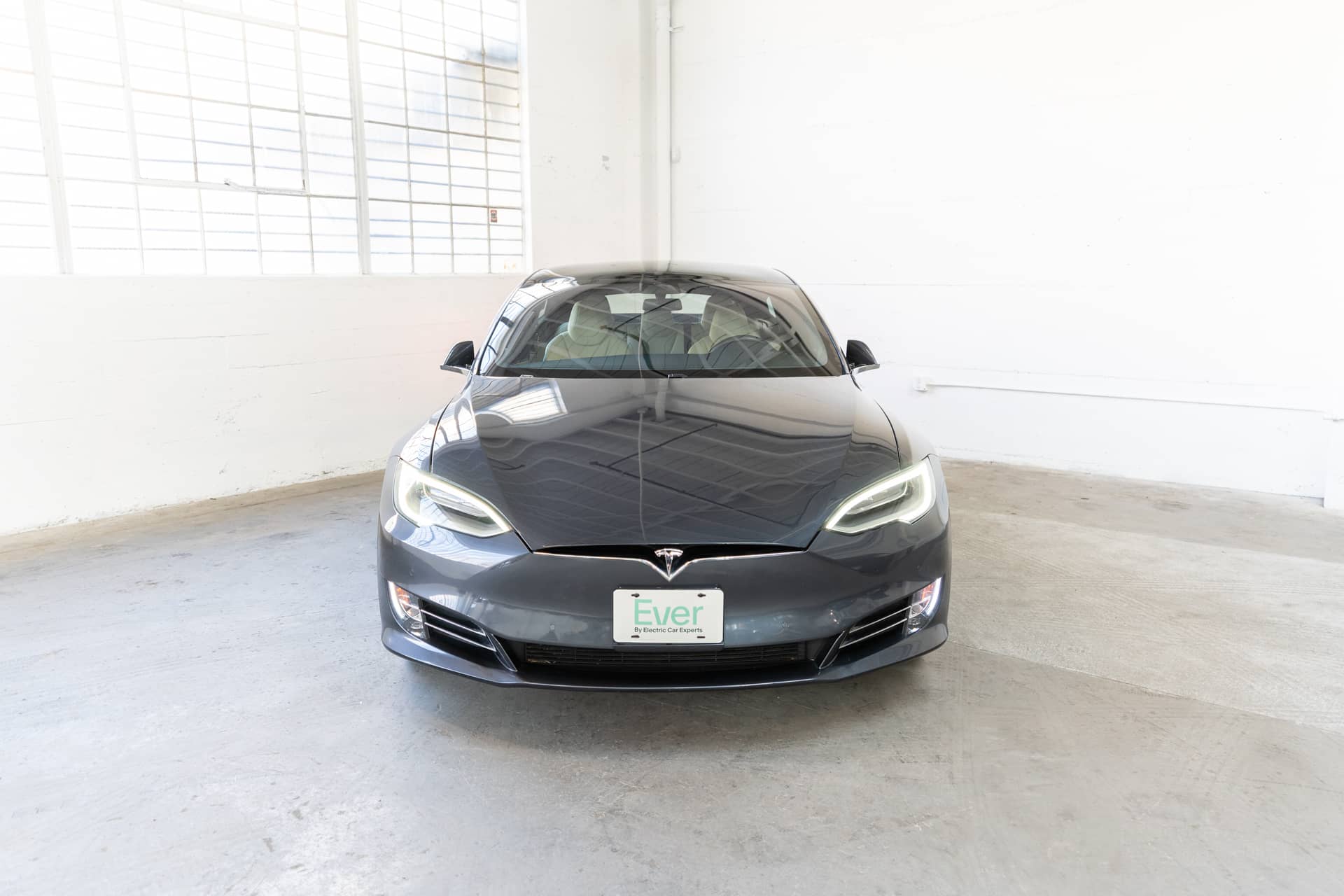 EverCars Co. vehicle image 3 for Tesla Model S -  Long Range on EverCars Co.