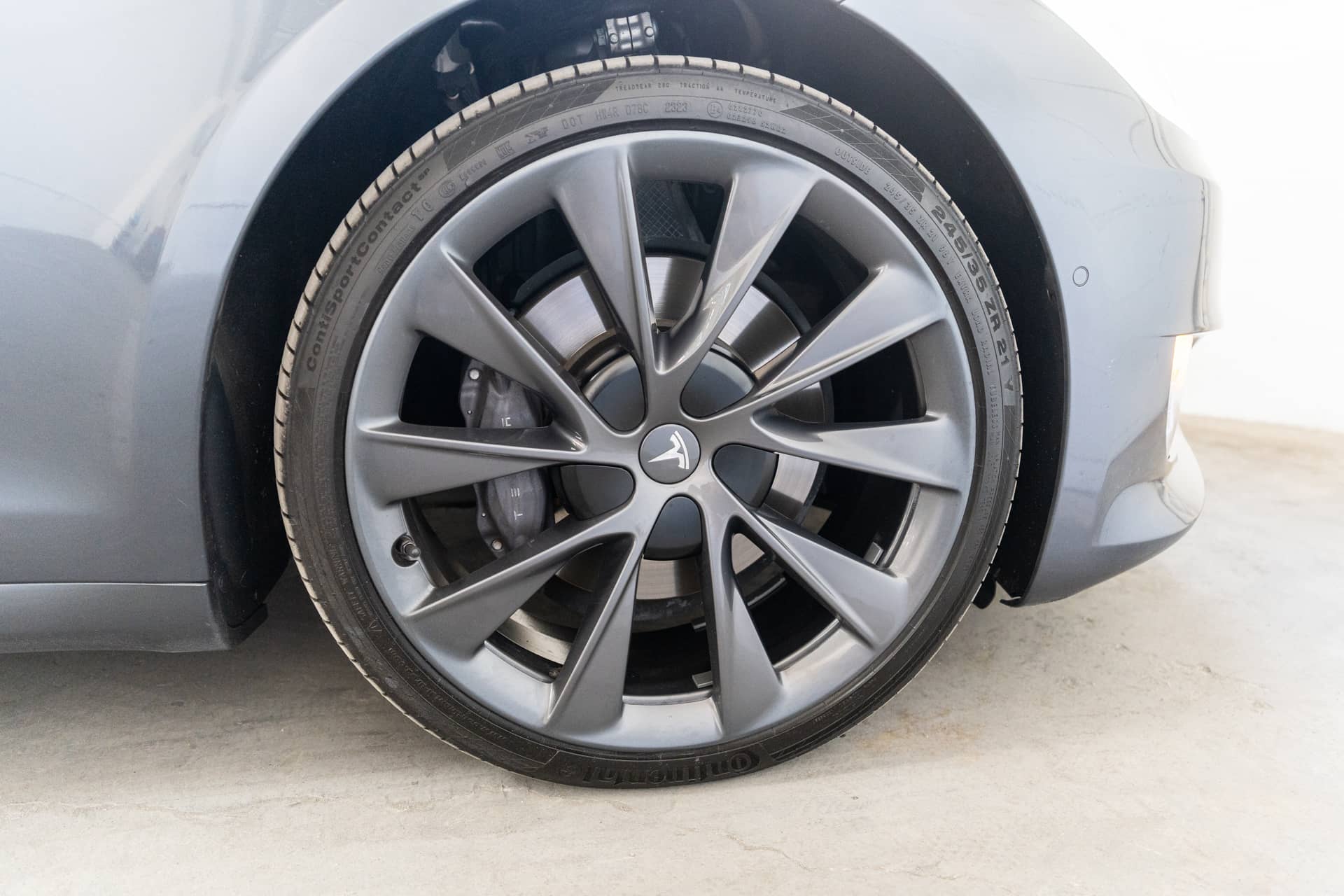 EverCars Co. vehicle image 12 for Tesla Model S -  Long Range on EverCars Co.