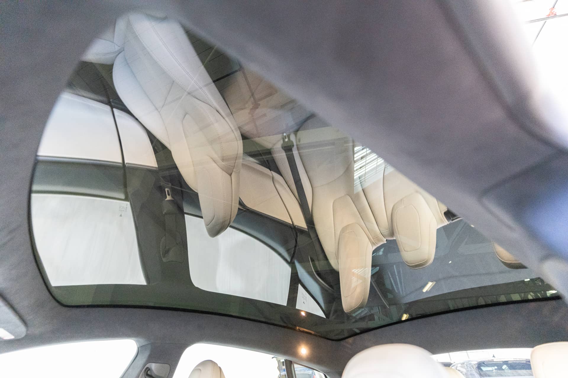 EverCars Co. vehicle image 21 for Tesla Model S -  Long Range on EverCars Co.