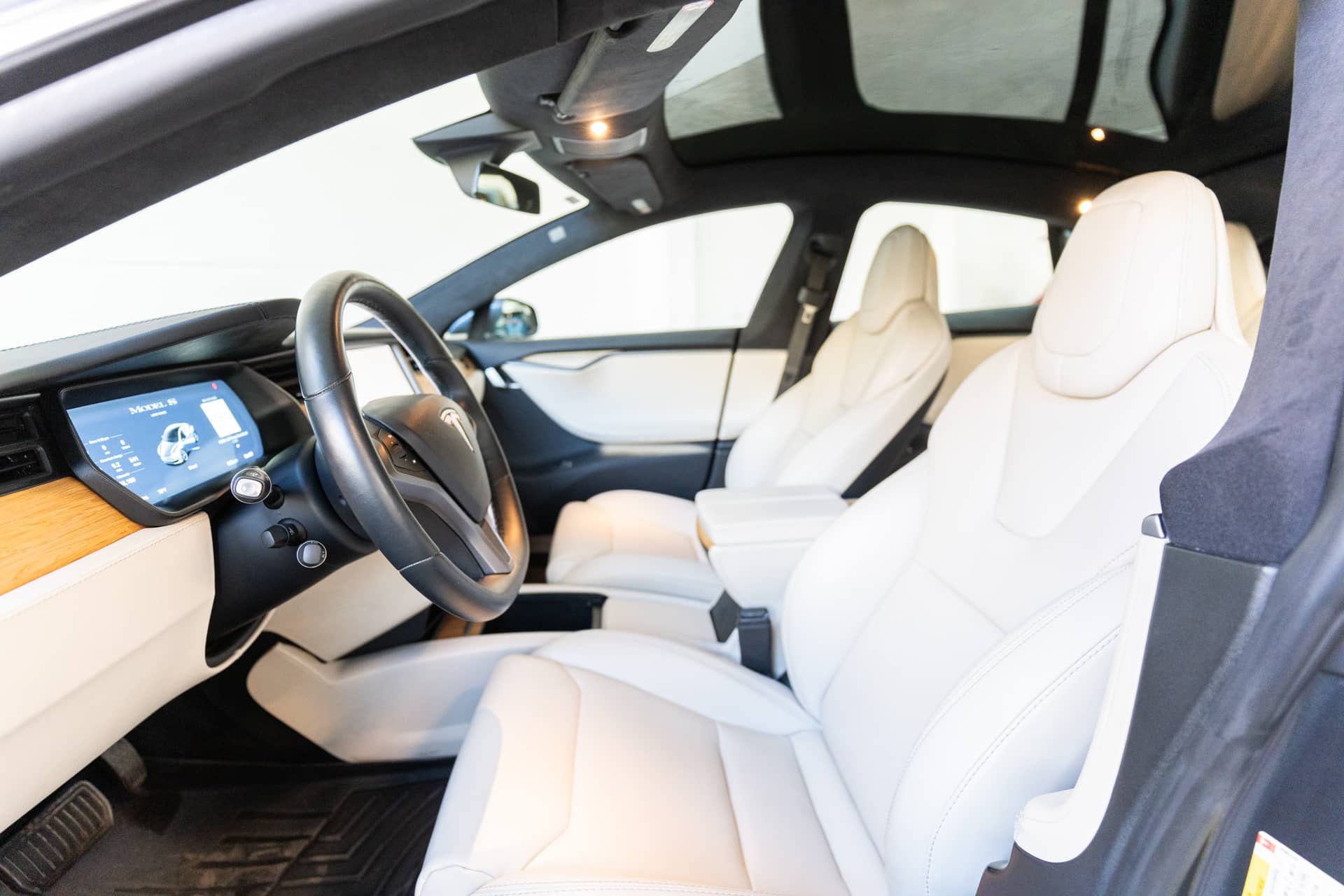 EverCars Co. vehicle image 14 for Tesla Model S -  Long Range on EverCars Co.