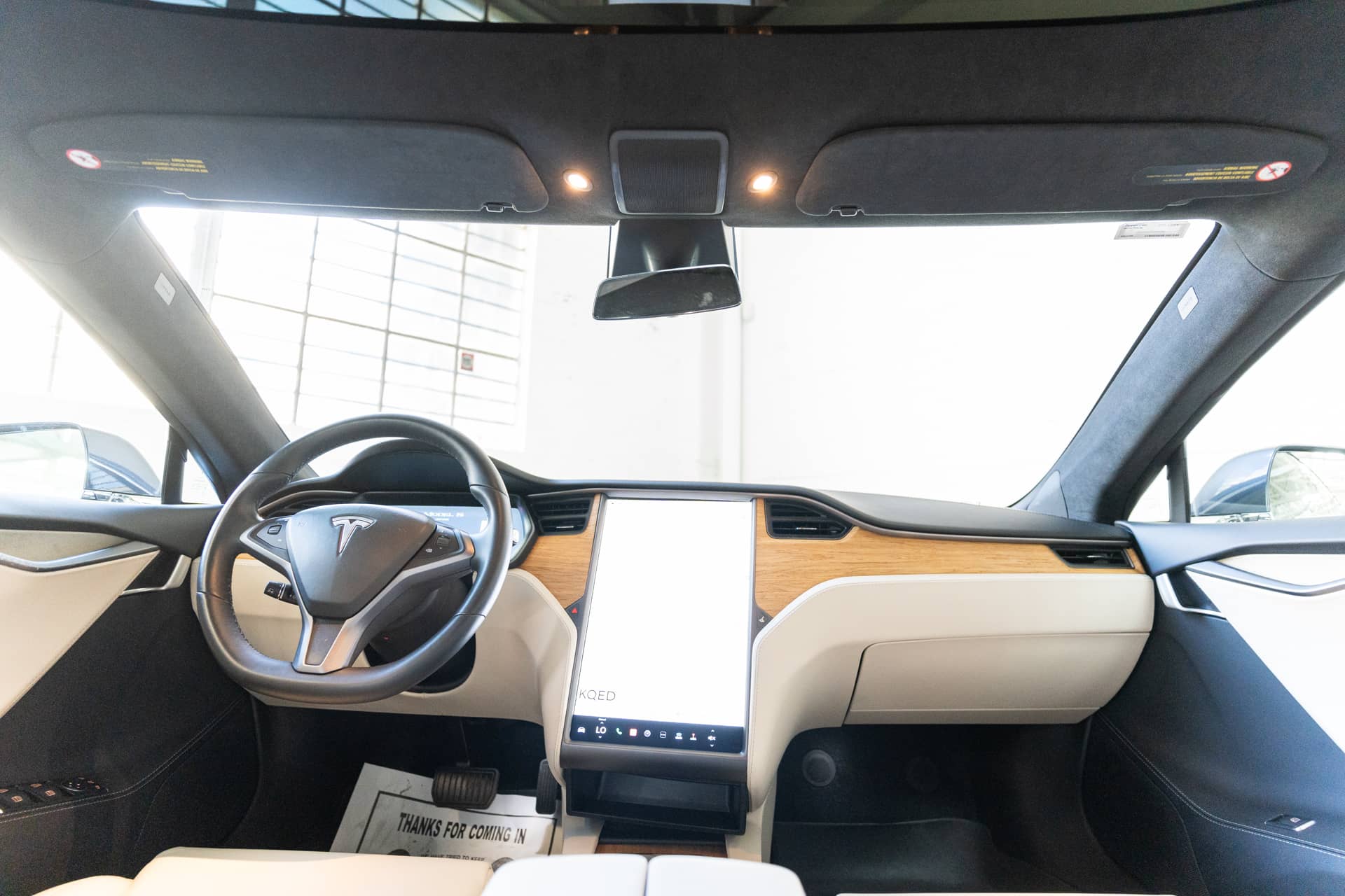 EverCars Co. vehicle image 18 for Tesla Model S -  Long Range on EverCars Co.