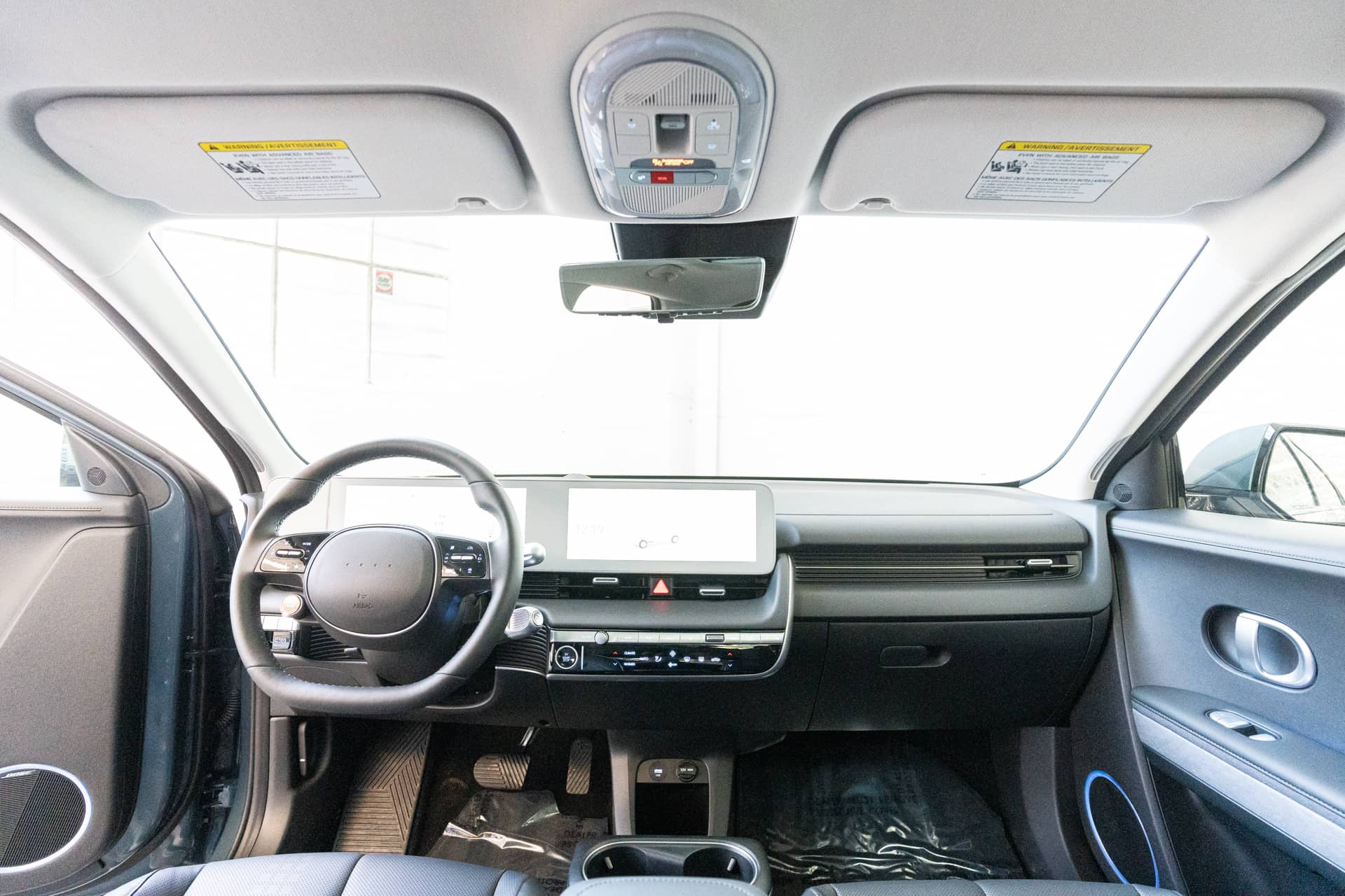 EverCars Co. vehicle image 18 for Hyundai IONIQ 5 -  Limited on EverCars Co.