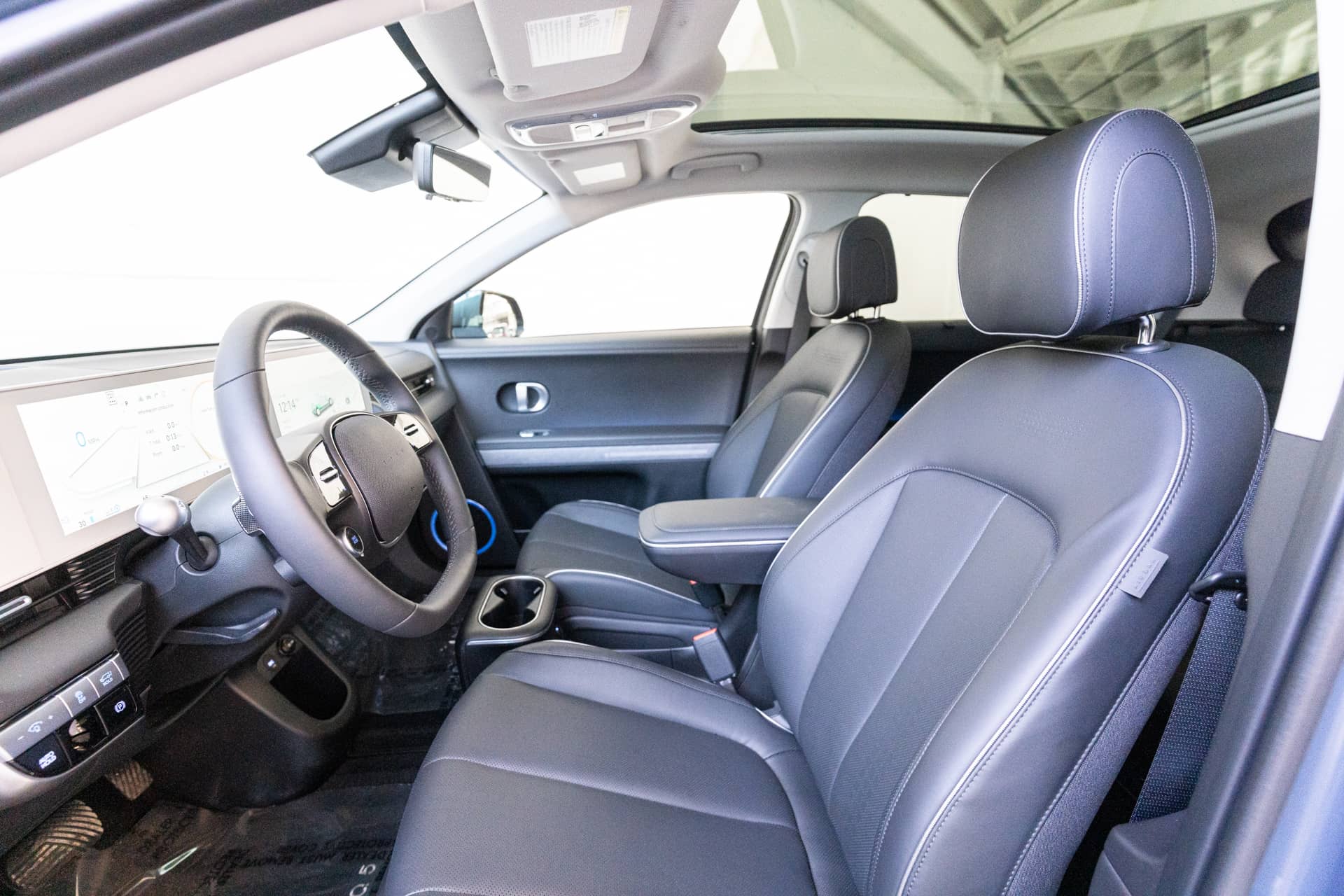EverCars Co. vehicle image 14 for Hyundai IONIQ 5 -  Limited on EverCars Co.