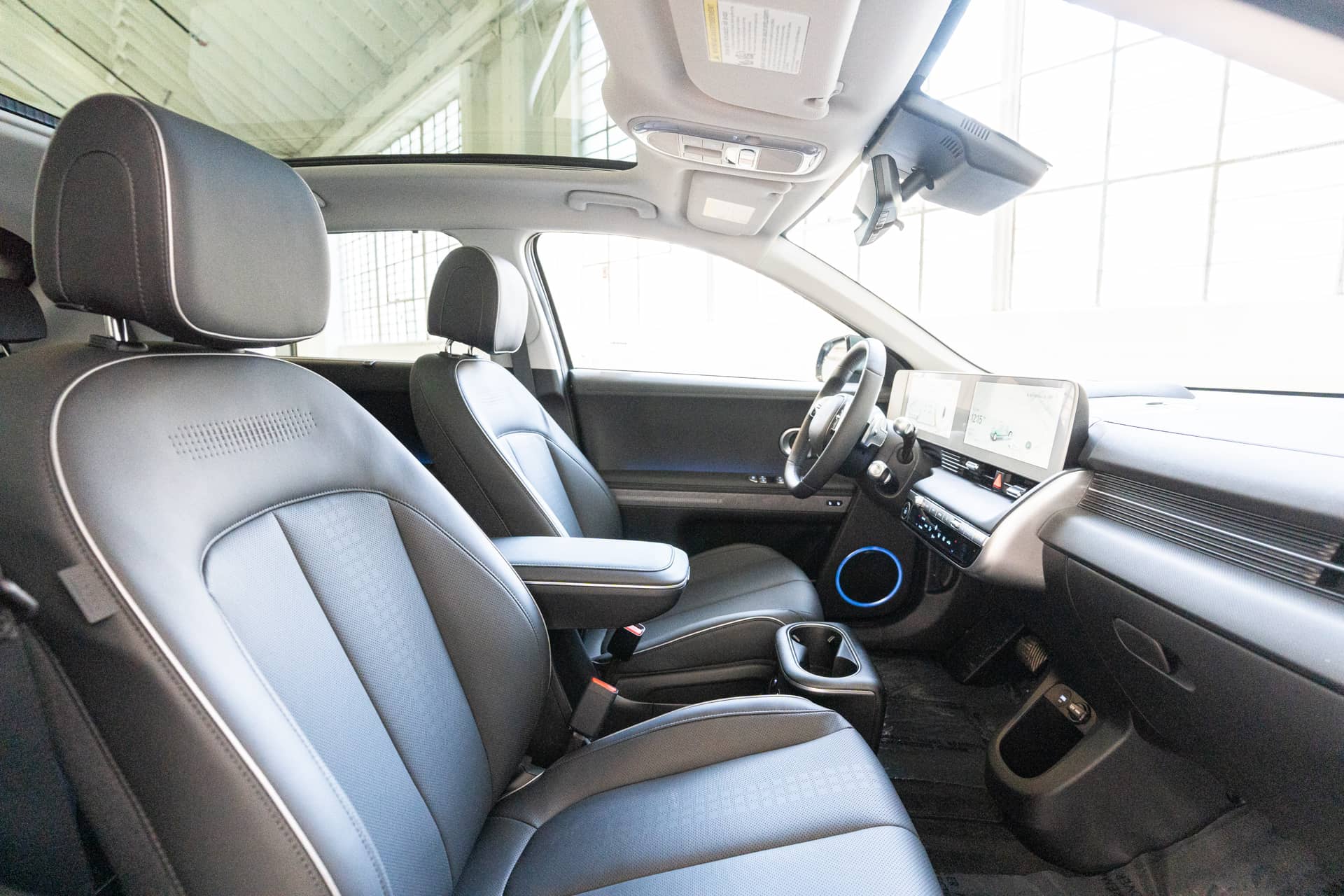 EverCars Co. vehicle image 16 for Hyundai IONIQ 5 -  Limited on EverCars Co.