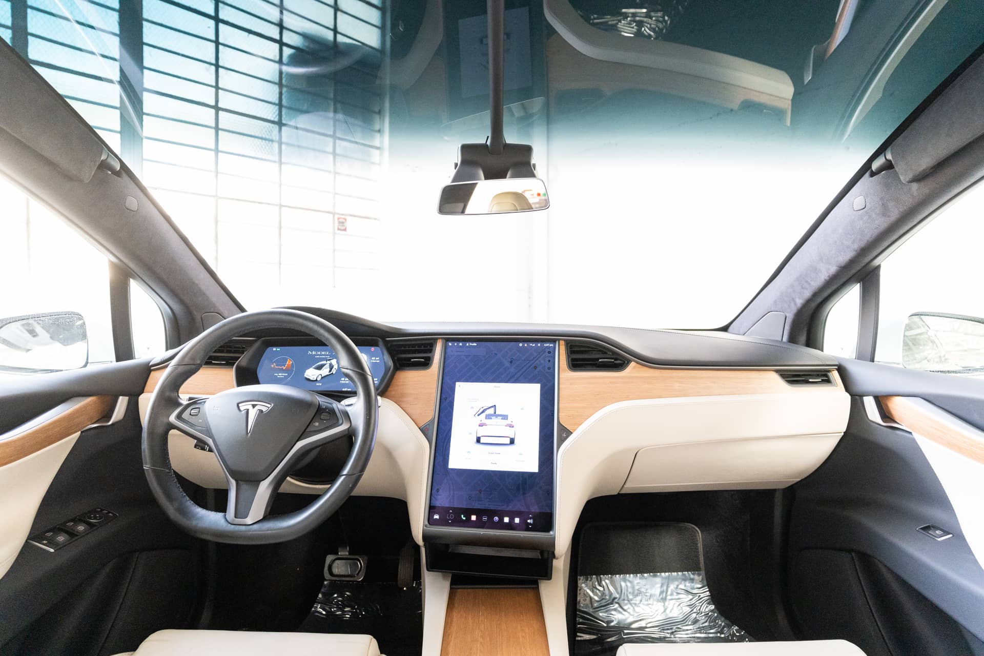 EverCars Co. vehicle image 19 for Tesla Model X -  Long Range on EverCars Co.