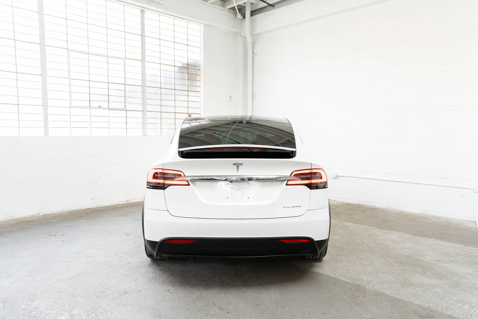 EverCars Co. vehicle image 7 for Tesla Model X -  Long Range on EverCars Co.