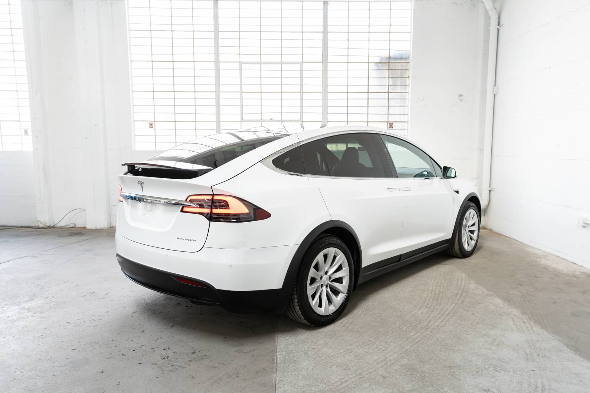 EverCars Co. vehicle image 6 for Tesla Model X -  Long Range on EverCars Co.