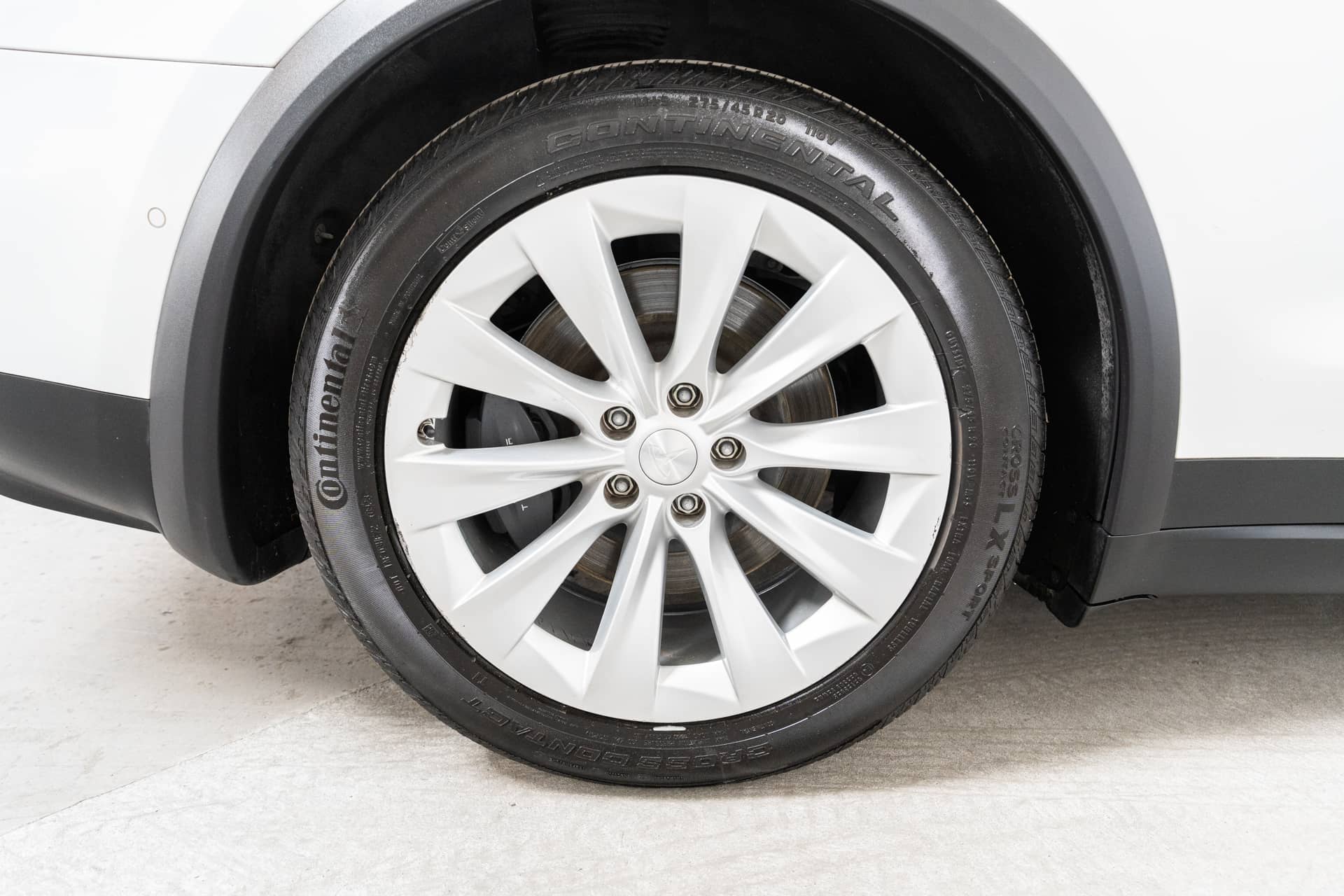 EverCars Co. vehicle image 13 for Tesla Model X -  Long Range on EverCars Co.