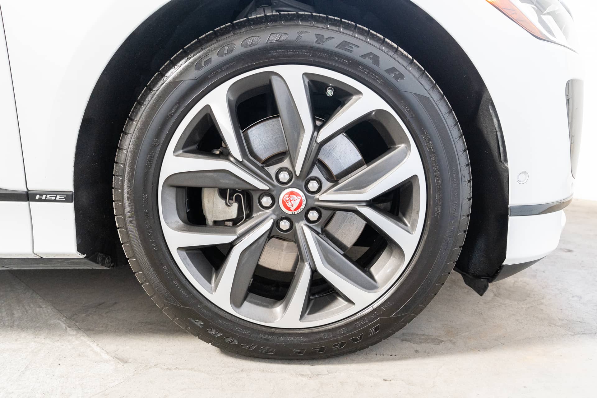 EverCars Co. vehicle image 12 for Jaguar I-Pace -  HSE on EverCars Co.
