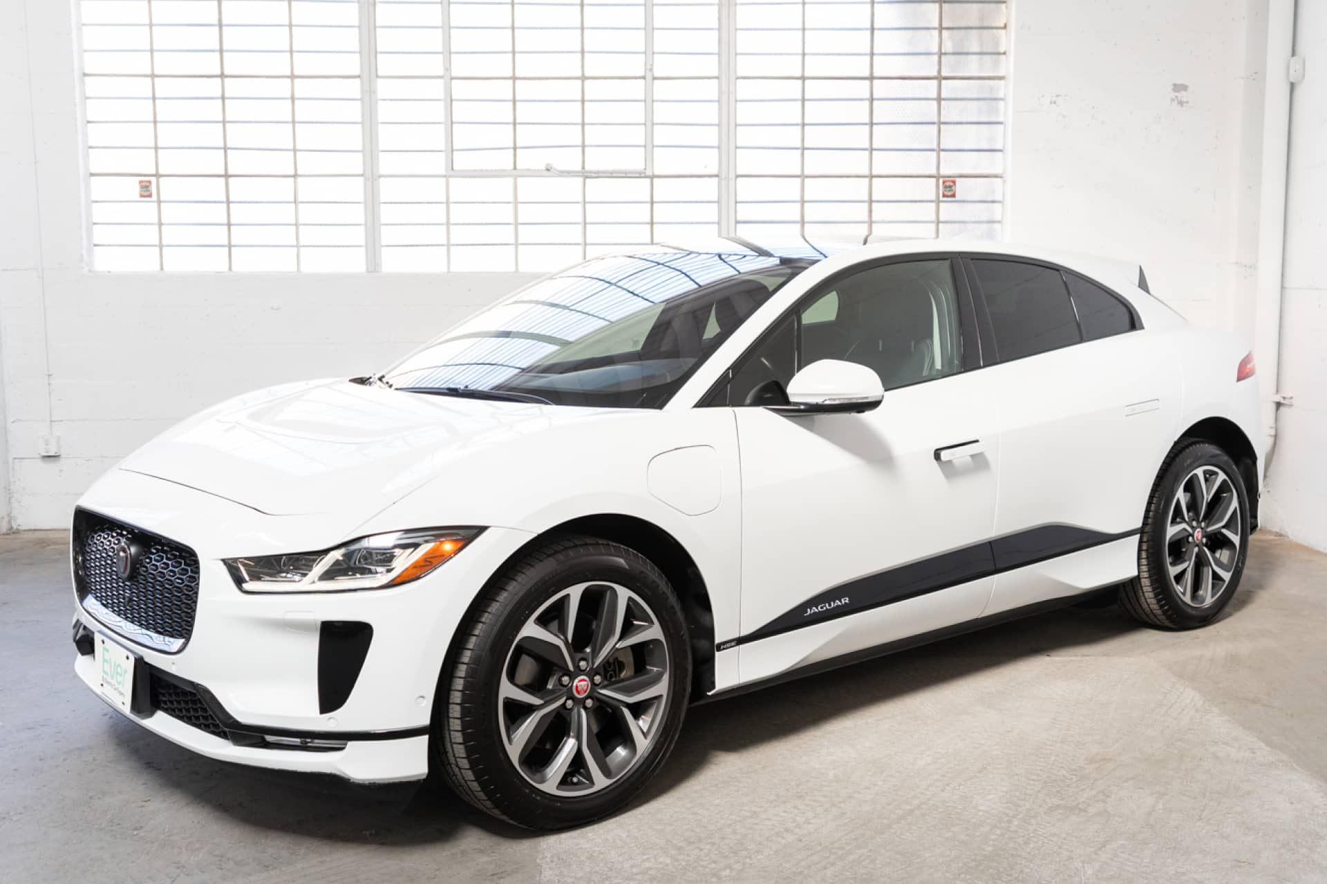 EverCars Co. vehicle image 1 for Jaguar I-Pace -  HSE on EverCars Co.