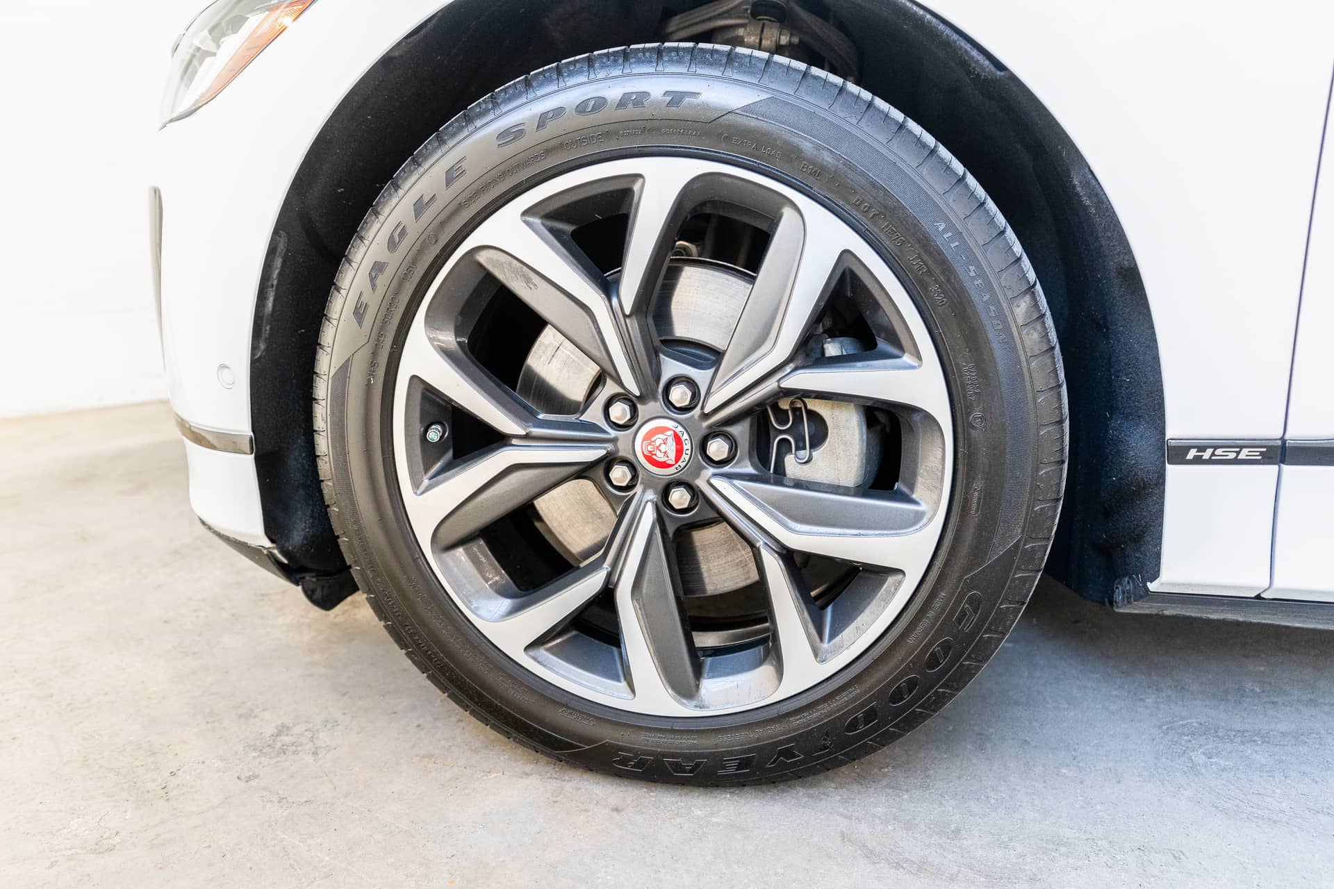 EverCars Co. vehicle image 10 for Jaguar I-Pace -  HSE on EverCars Co.