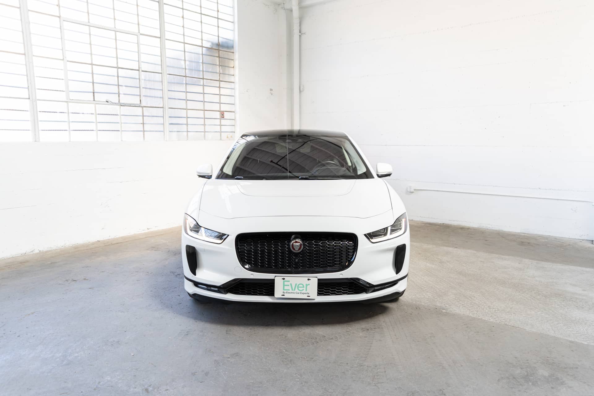 EverCars Co. vehicle image 3 for Jaguar I-Pace -  HSE on EverCars Co.