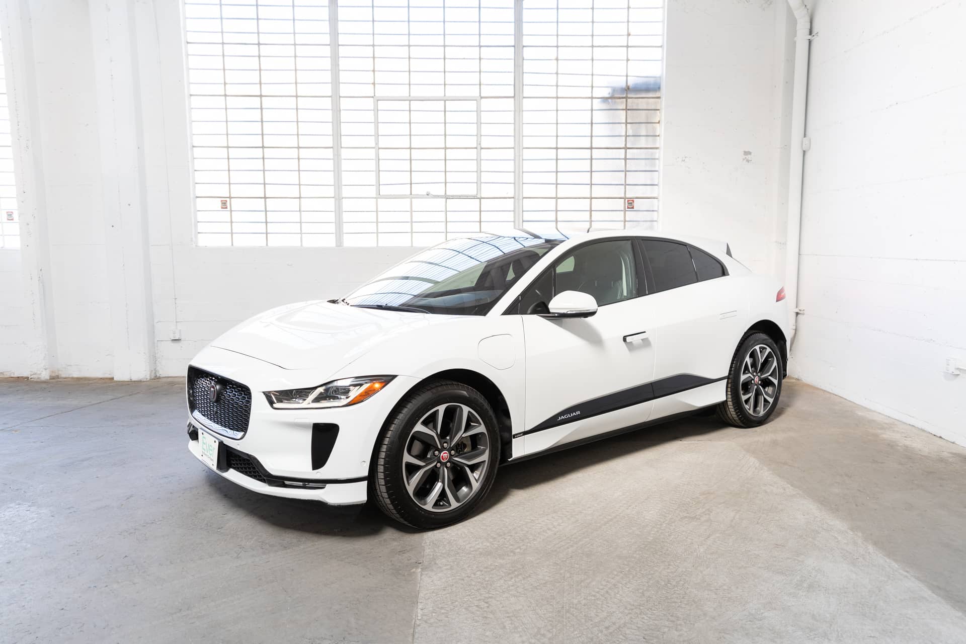 EverCars Co. vehicle image 2 for Jaguar I-Pace -  HSE on EverCars Co.