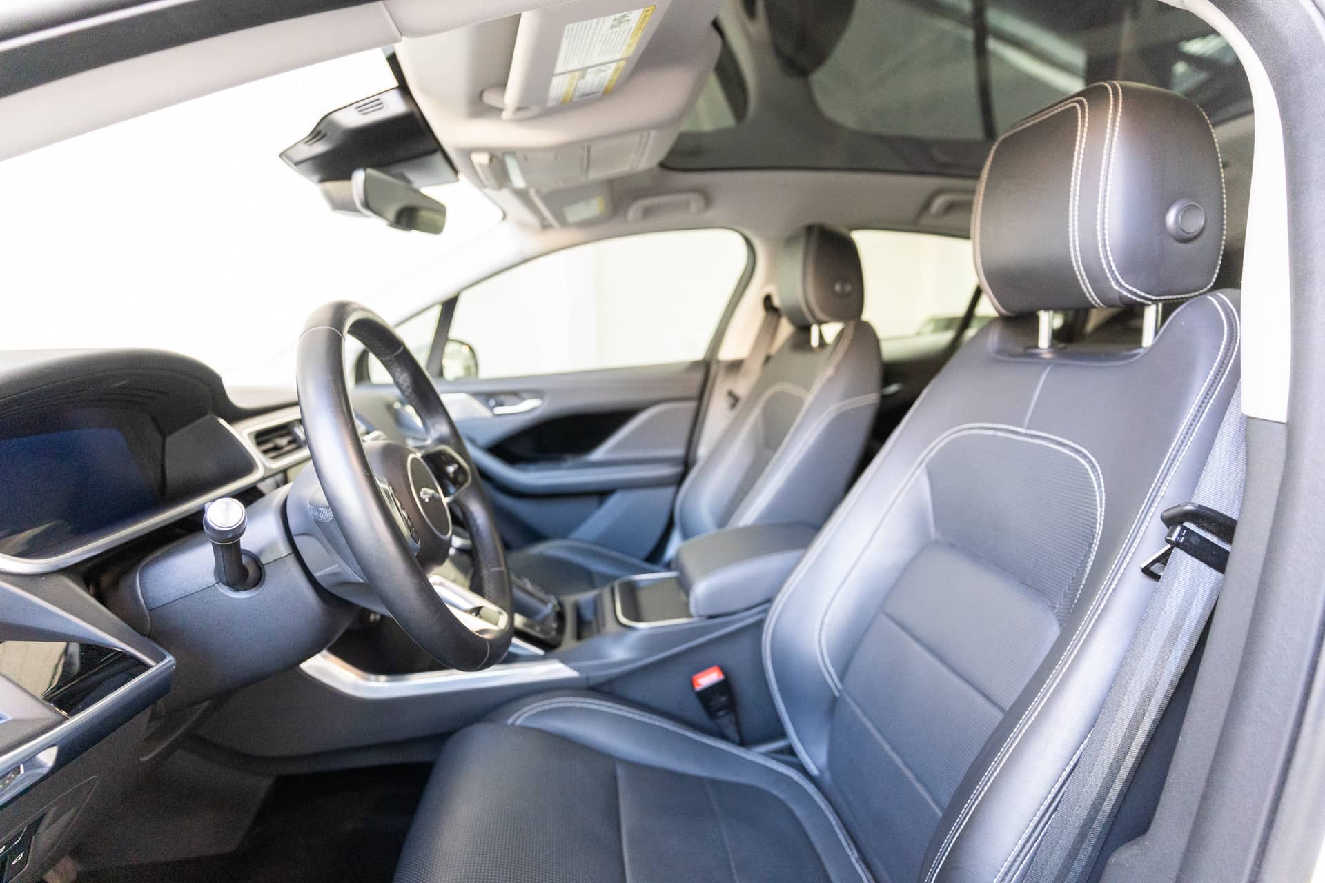EverCars Co. vehicle image 14 for Jaguar I-Pace -  HSE on EverCars Co.