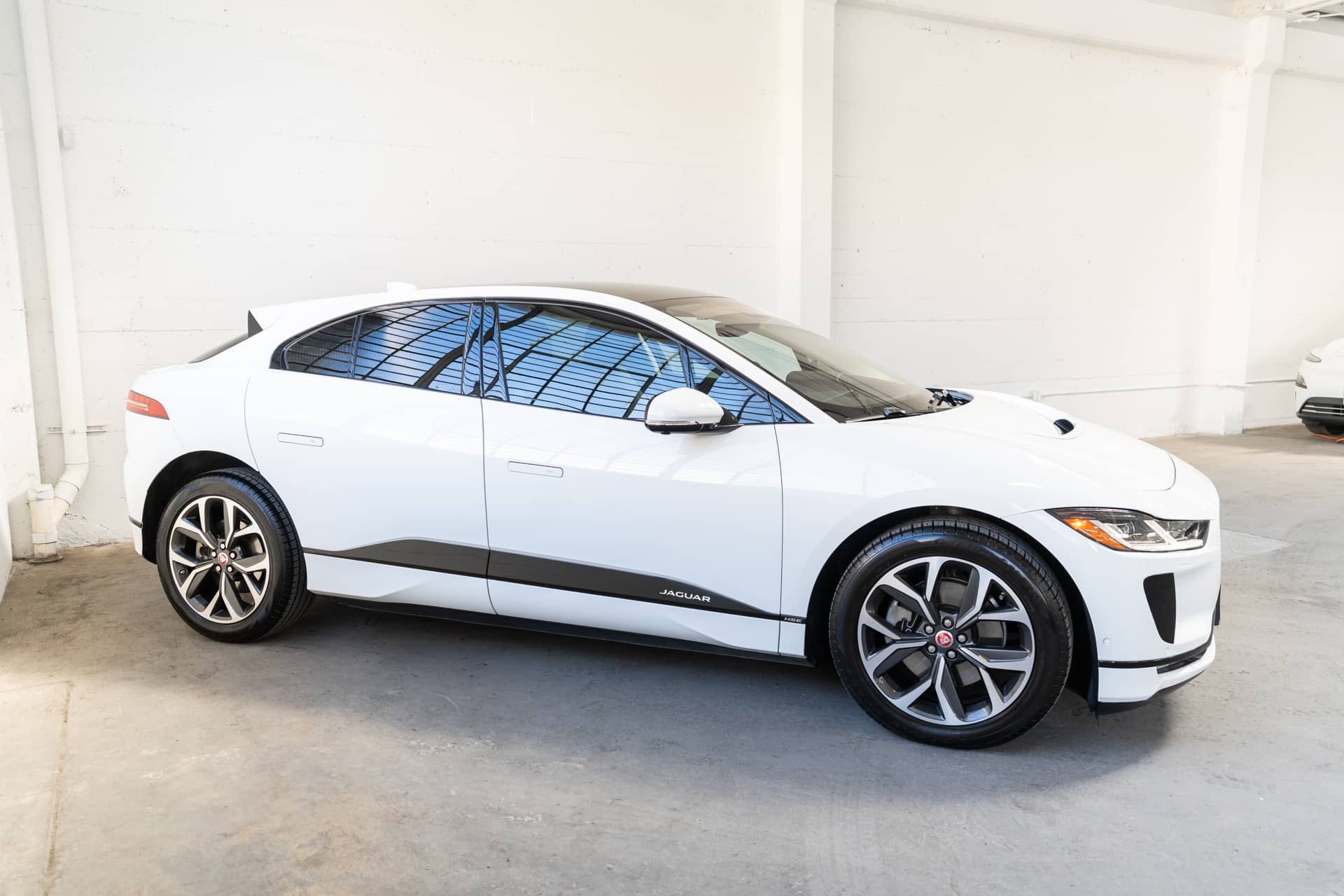 EverCars Co. vehicle image 5 for Jaguar I-Pace -  HSE on EverCars Co.