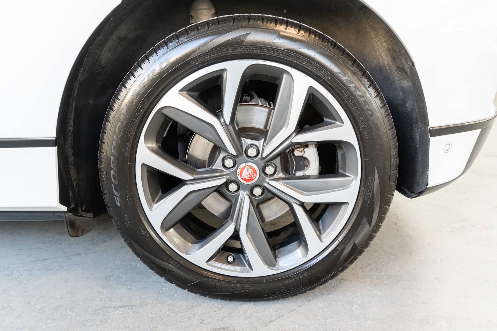 EverCars Co. vehicle image 11 for Jaguar I-Pace -  HSE on EverCars Co.
