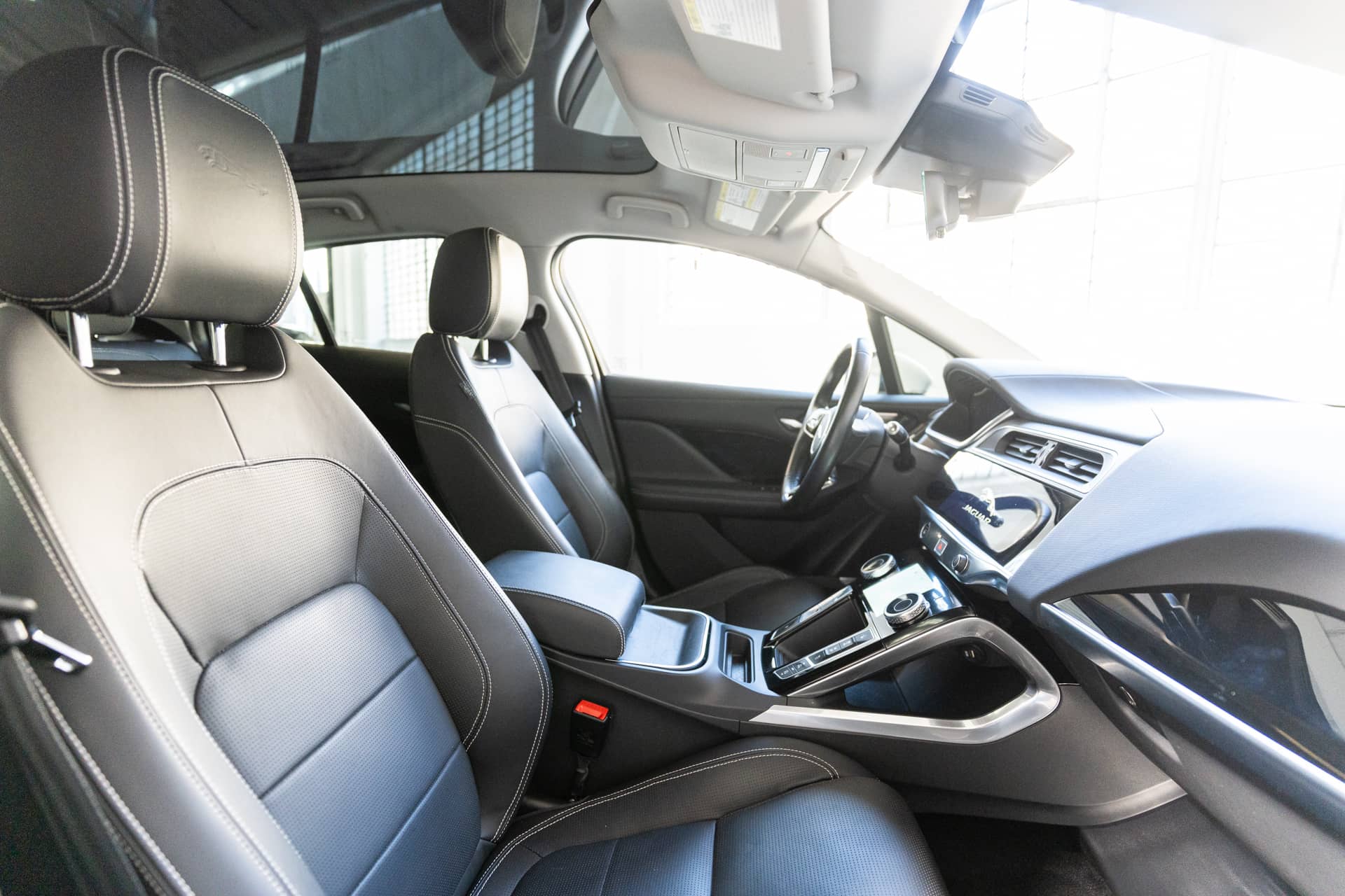 EverCars Co. vehicle image 16 for Jaguar I-Pace -  HSE on EverCars Co.