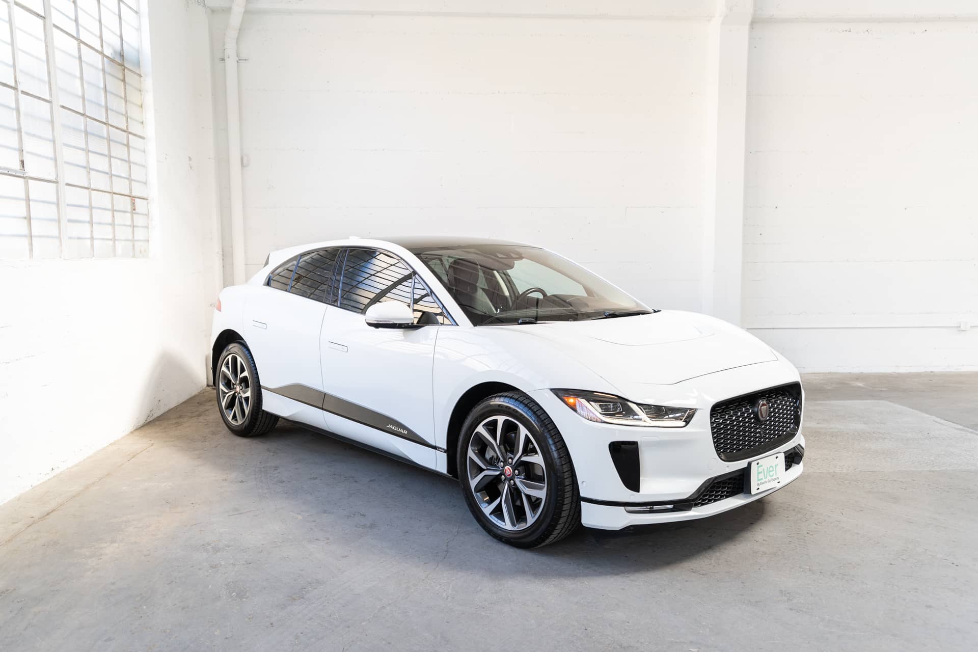 EverCars Co. vehicle image 4 for Jaguar I-Pace -  HSE on EverCars Co.