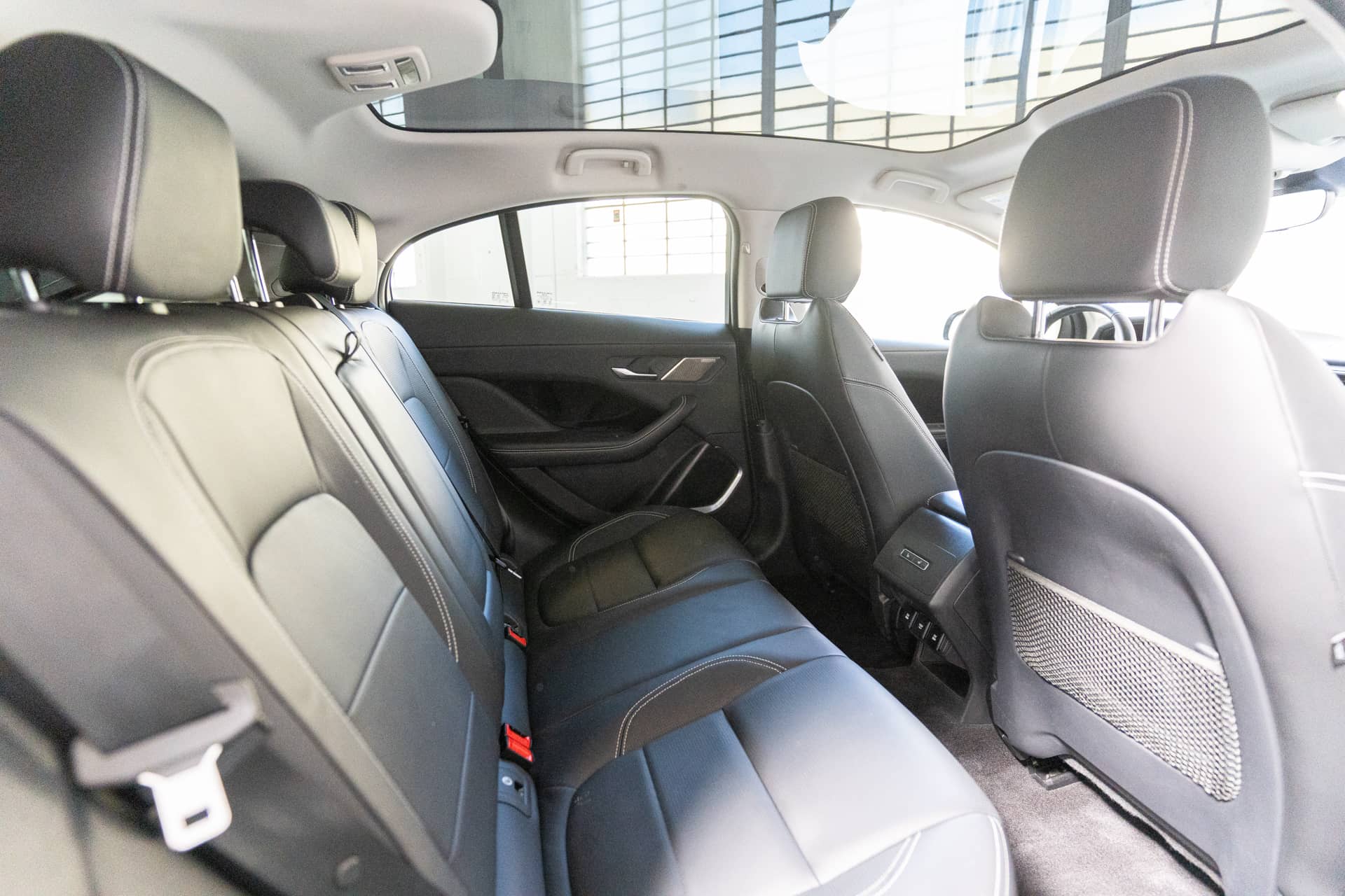 EverCars Co. vehicle image 17 for Jaguar I-Pace -  HSE on EverCars Co.