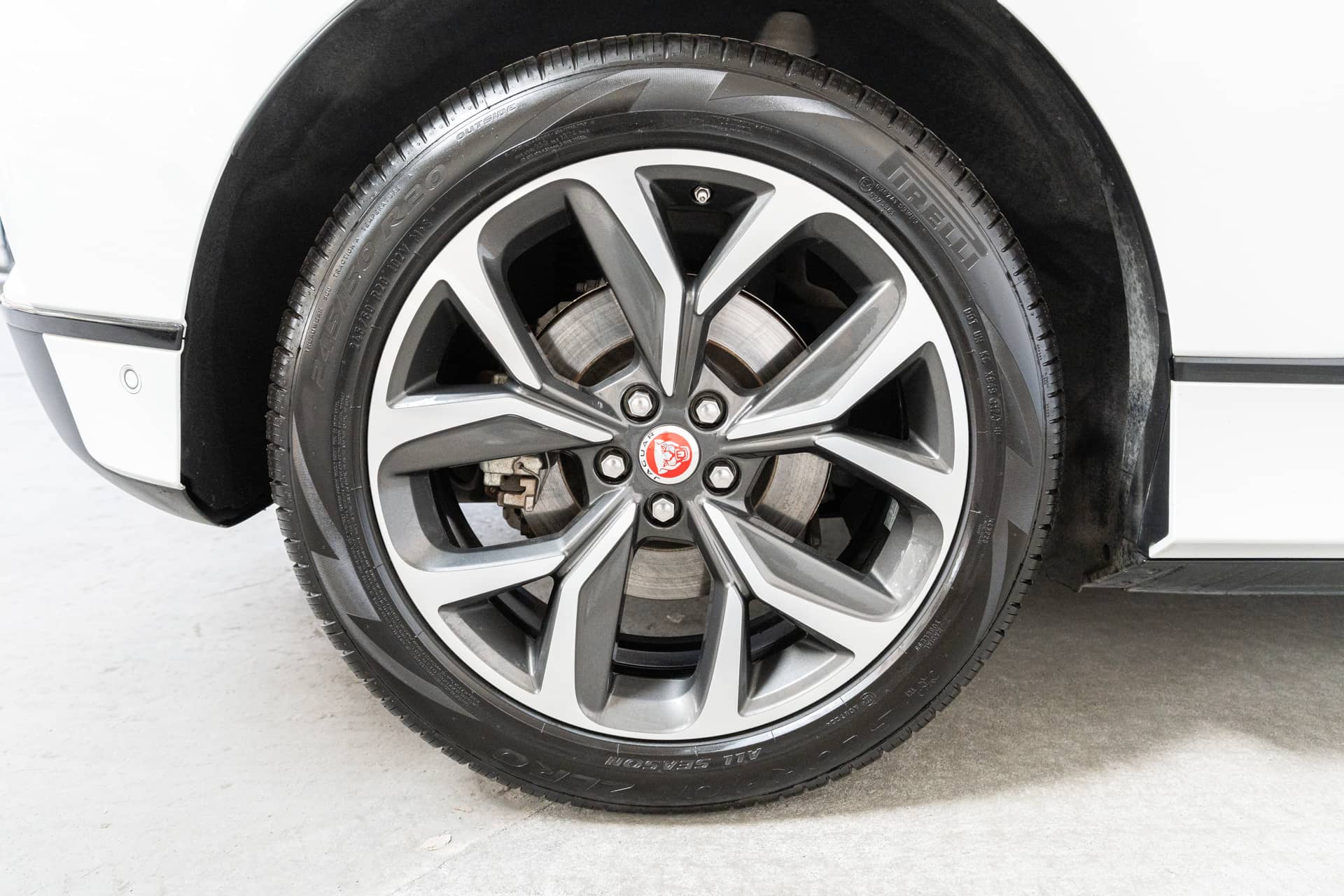 EverCars Co. vehicle image 13 for Jaguar I-Pace -  HSE on EverCars Co.