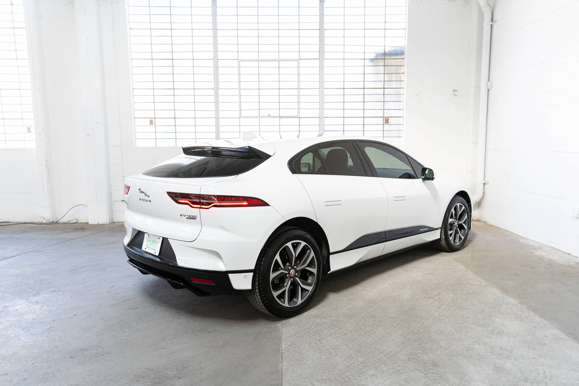 EverCars Co. vehicle image 6 for Jaguar I-Pace -  HSE on EverCars Co.
