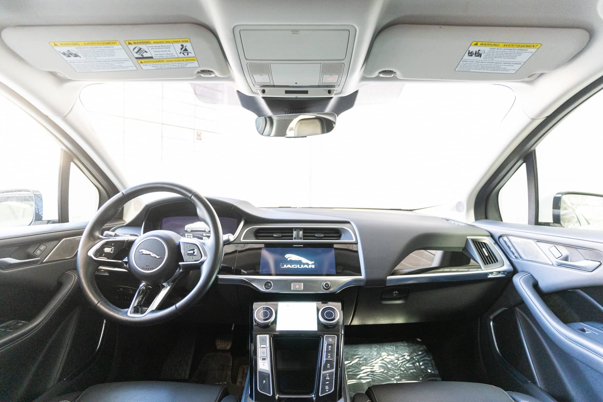 EverCars Co. vehicle image 18 for Jaguar I-Pace -  HSE on EverCars Co.