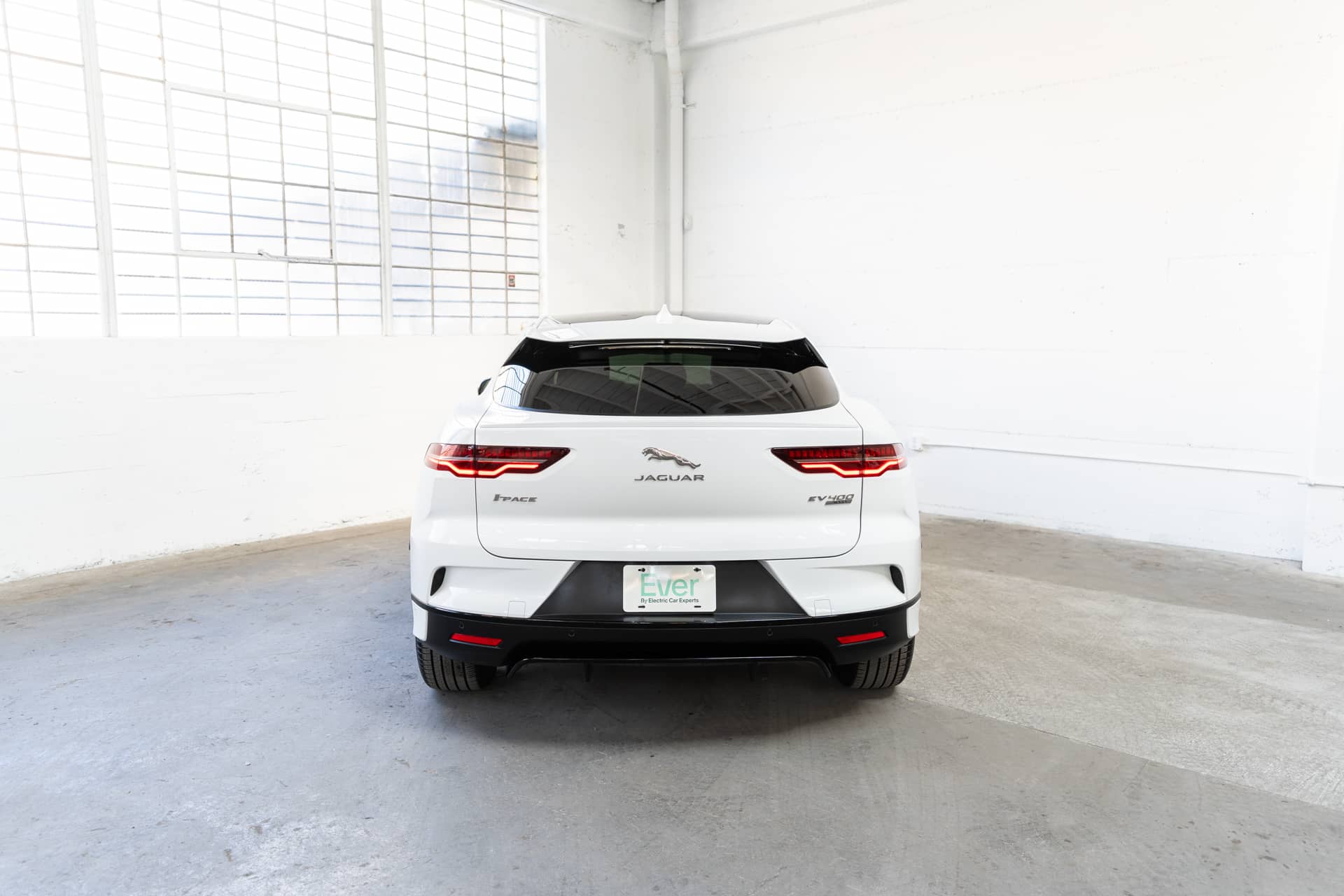 EverCars Co. vehicle image 7 for Jaguar I-Pace -  HSE on EverCars Co.
