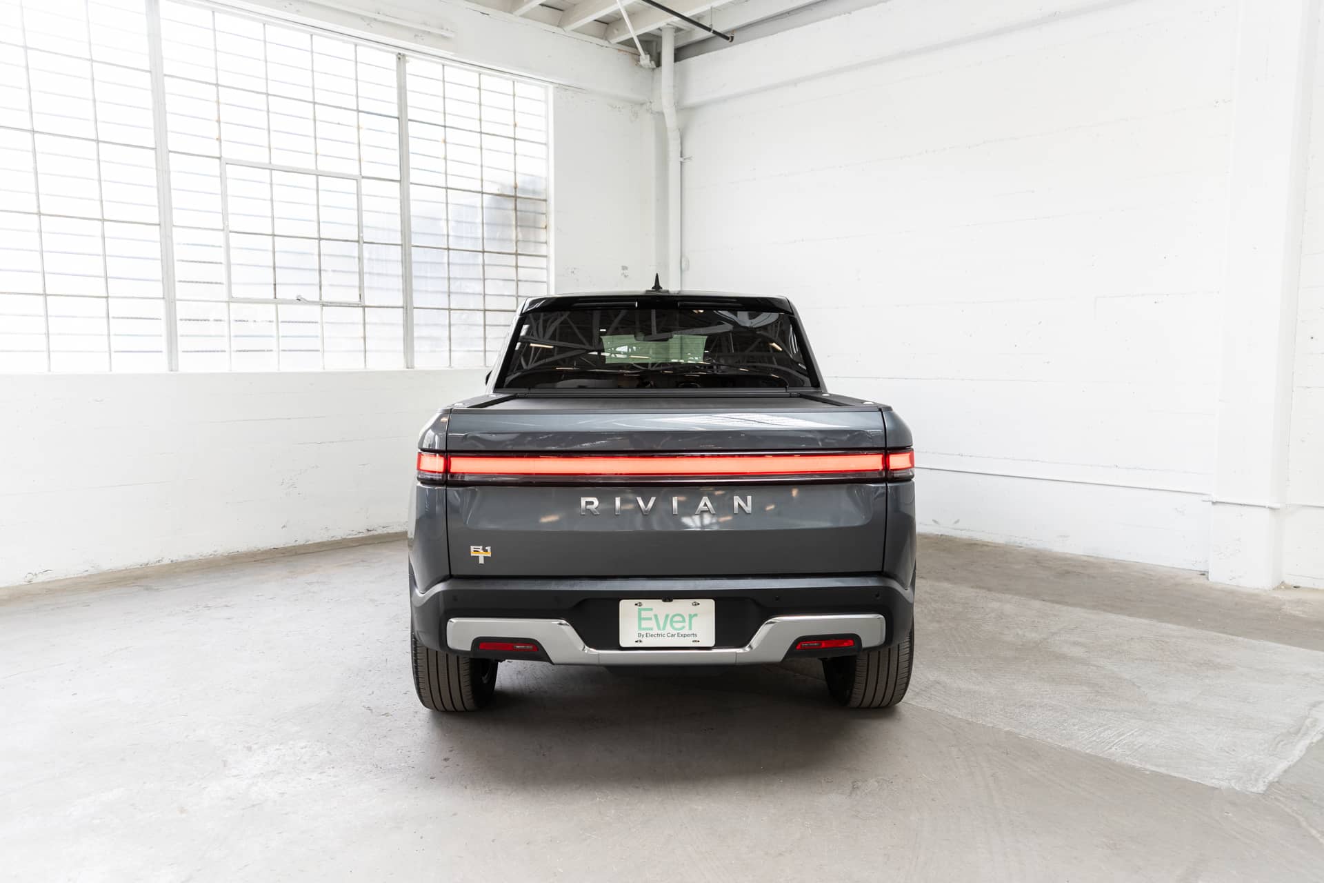EverCars Co. vehicle image 7 for Rivian R1T -  Launch Edition on EverCars Co.