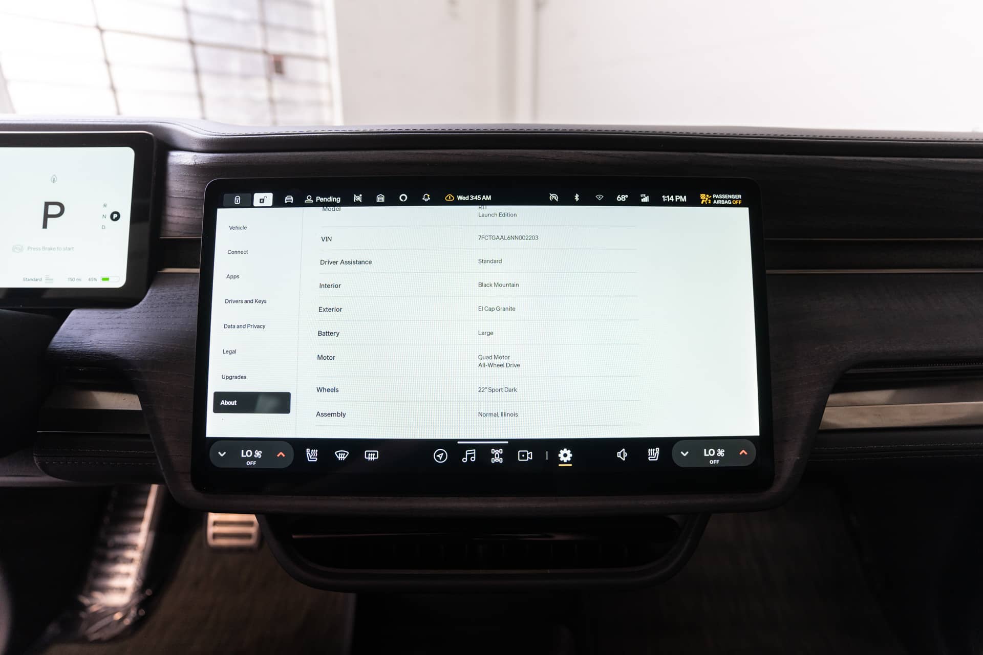 EverCars Co. vehicle image 24 for Rivian R1T -  Launch Edition on EverCars Co.