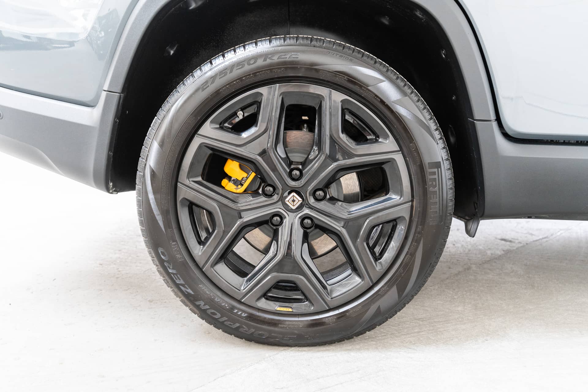 EverCars Co. vehicle image 13 for Rivian R1T -  Launch Edition on EverCars Co.