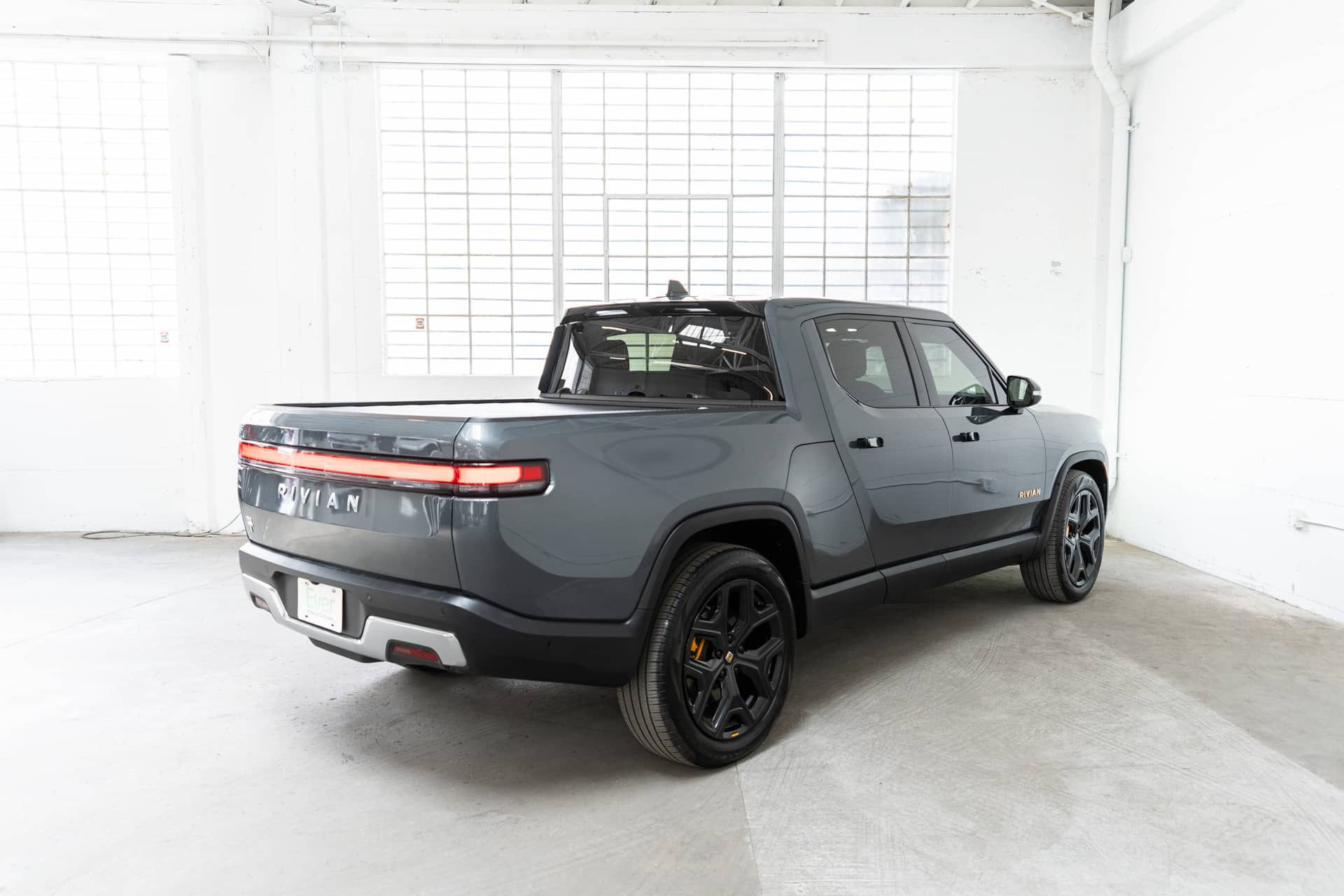 EverCars Co. vehicle image 6 for Rivian R1T -  Launch Edition on EverCars Co.