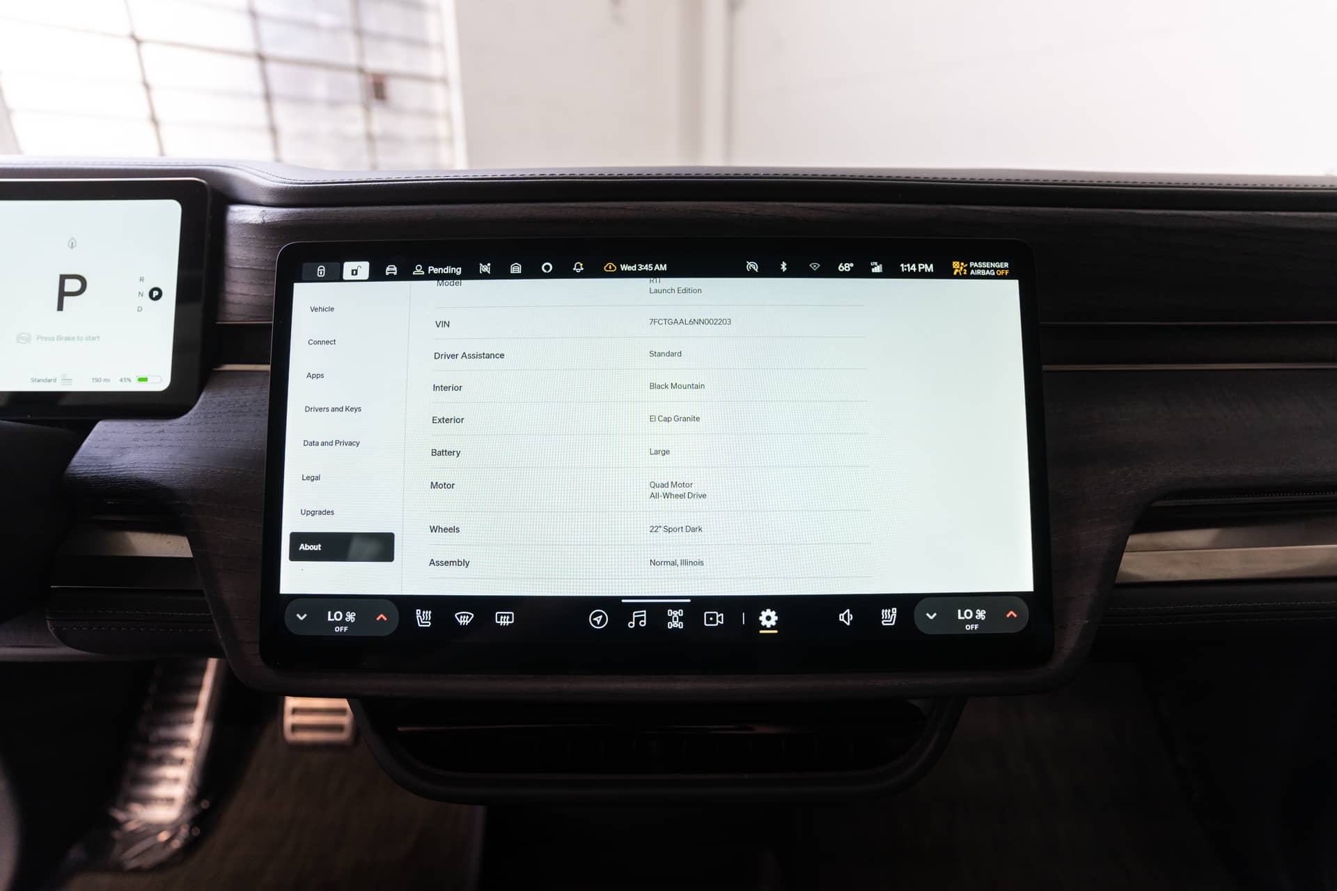 EverCars Co. vehicle image 23 for Rivian R1T -  Launch Edition on EverCars Co.