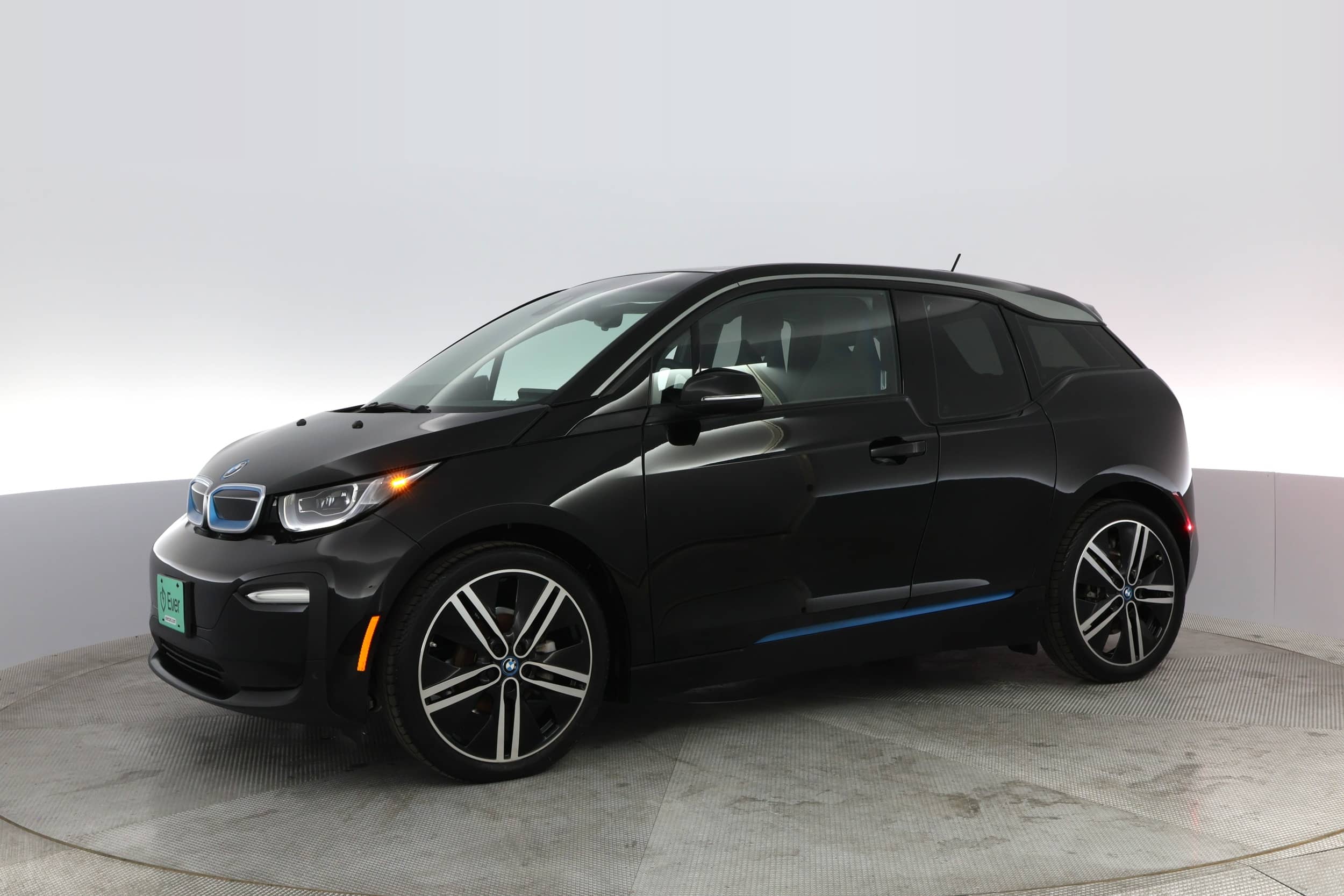 EverCars Co. vehicle image 8 for BMW i3 -  Deka World on EverCars Co.