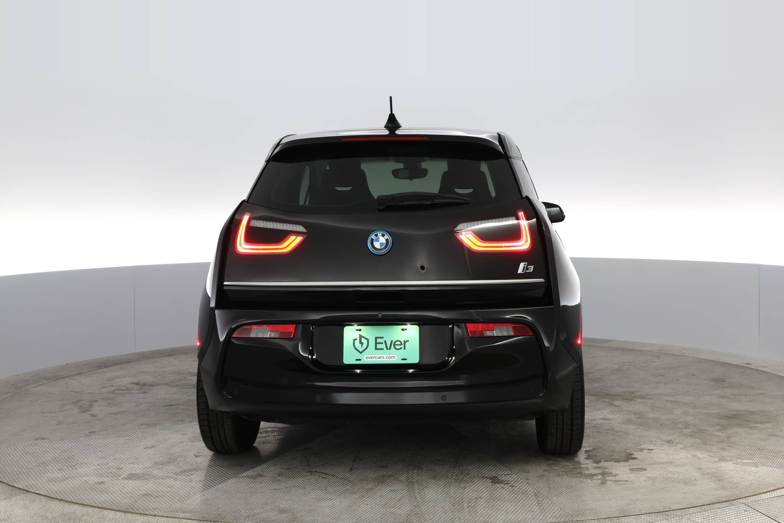 EverCars Co. vehicle image 6 for BMW i3 -  Deka World on EverCars Co.