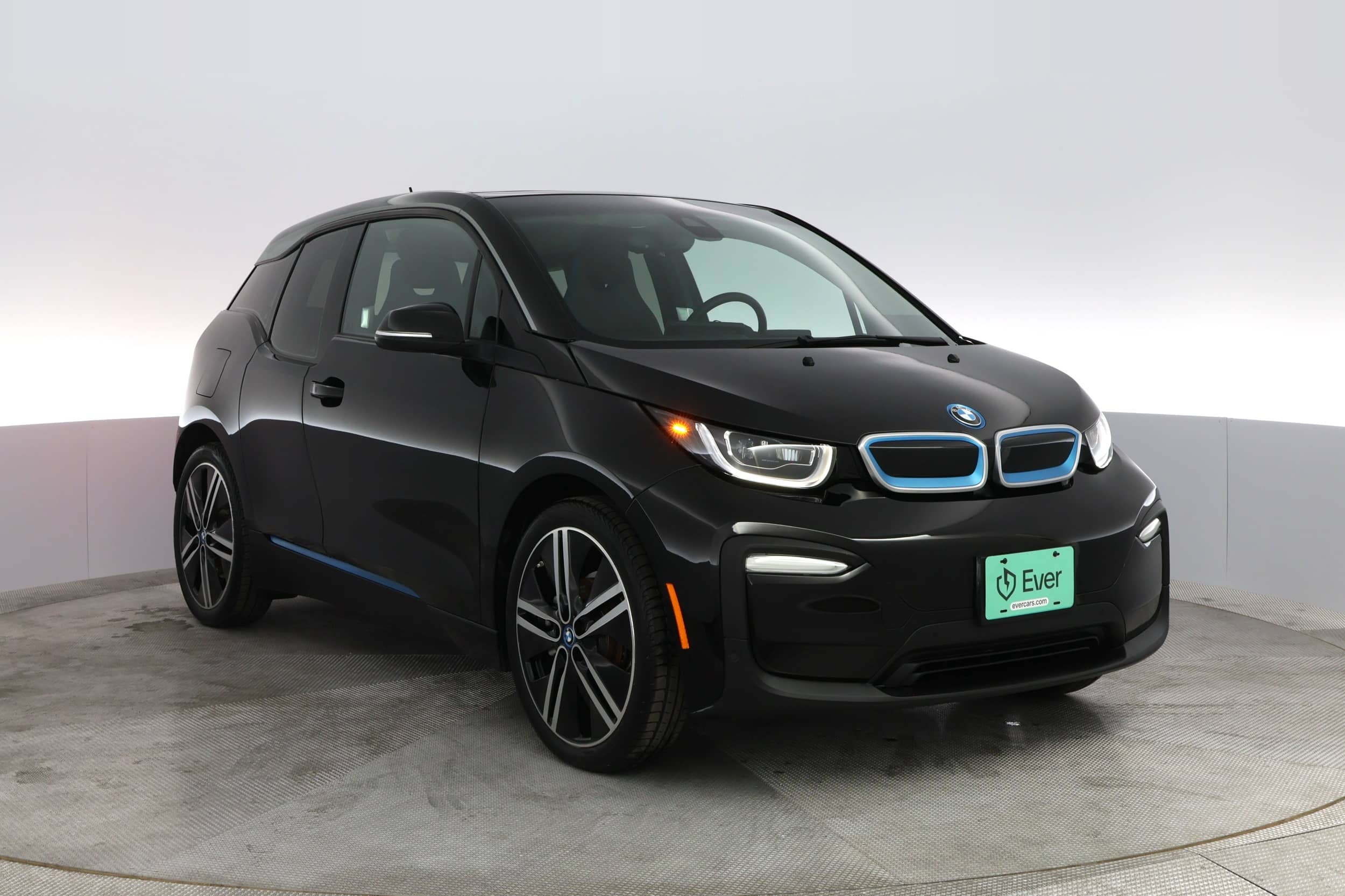 EverCars Co. vehicle image 3 for BMW i3 -  Deka World on EverCars Co.