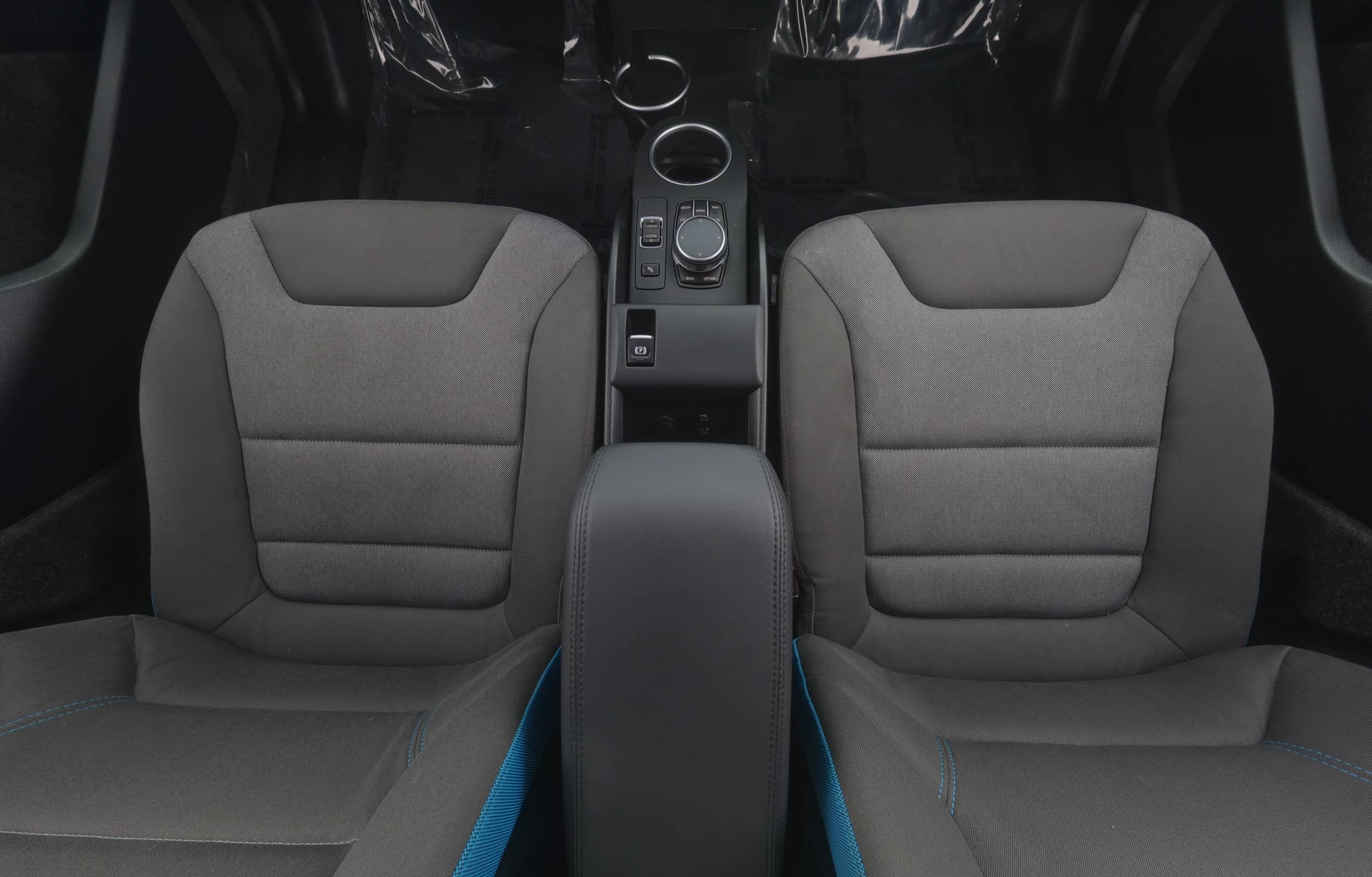 EverCars Co. vehicle image 9 for BMW i3 -  Deka World on EverCars Co.