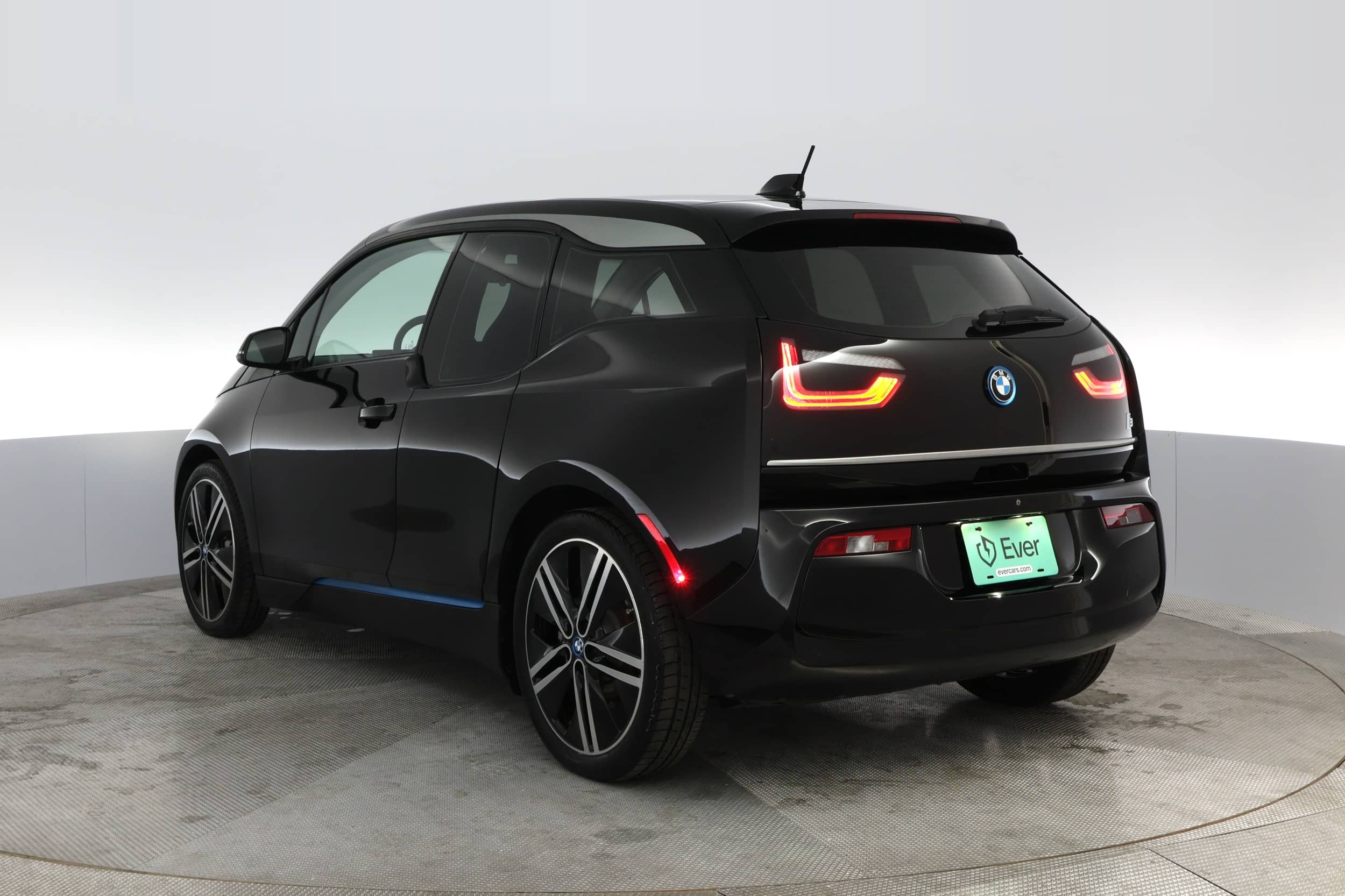 EverCars Co. vehicle image 7 for BMW i3 -  Deka World on EverCars Co.