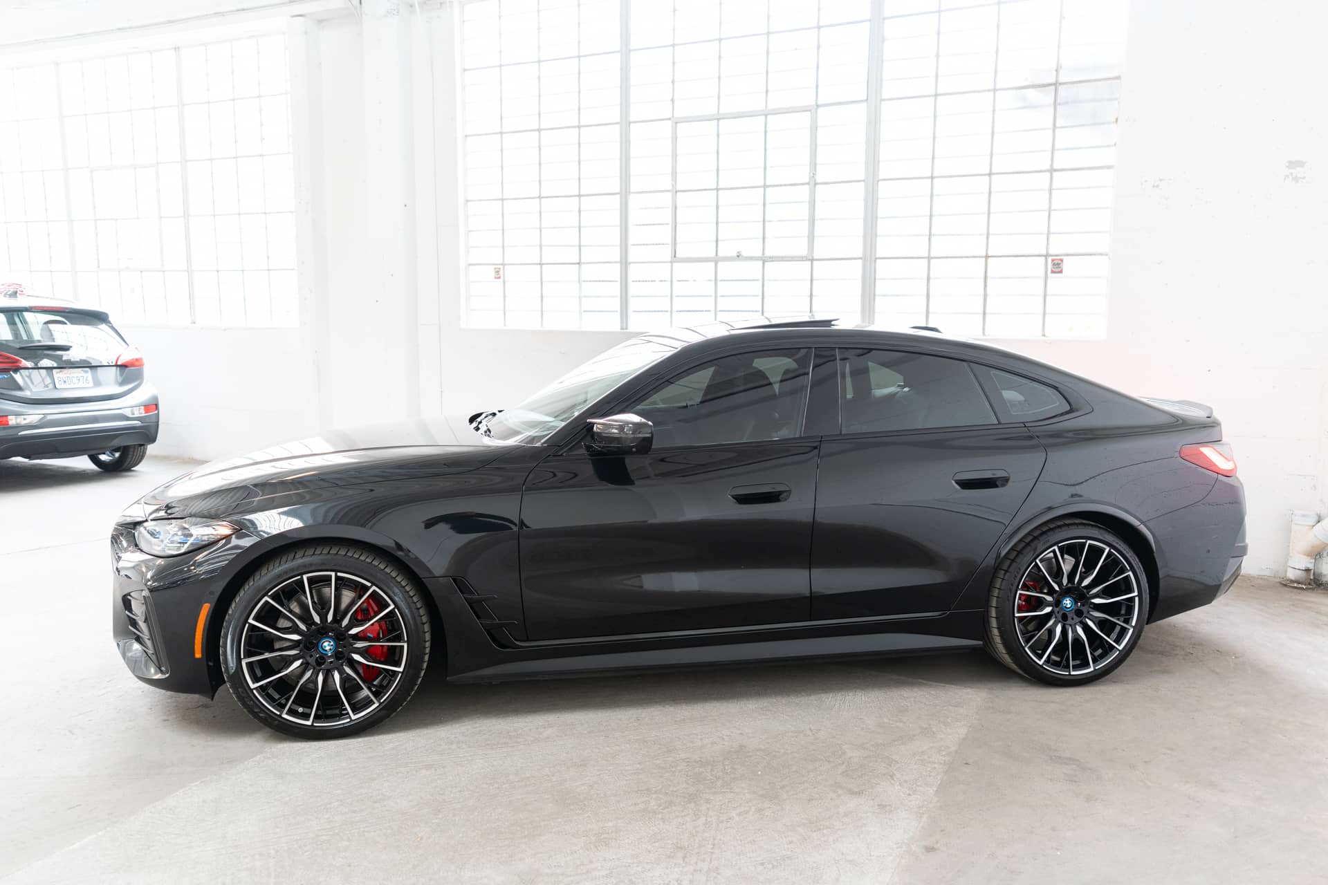 EverCars Co. vehicle image 9 for BMW I4 -  M50 Gran Coupe on EverCars Co.