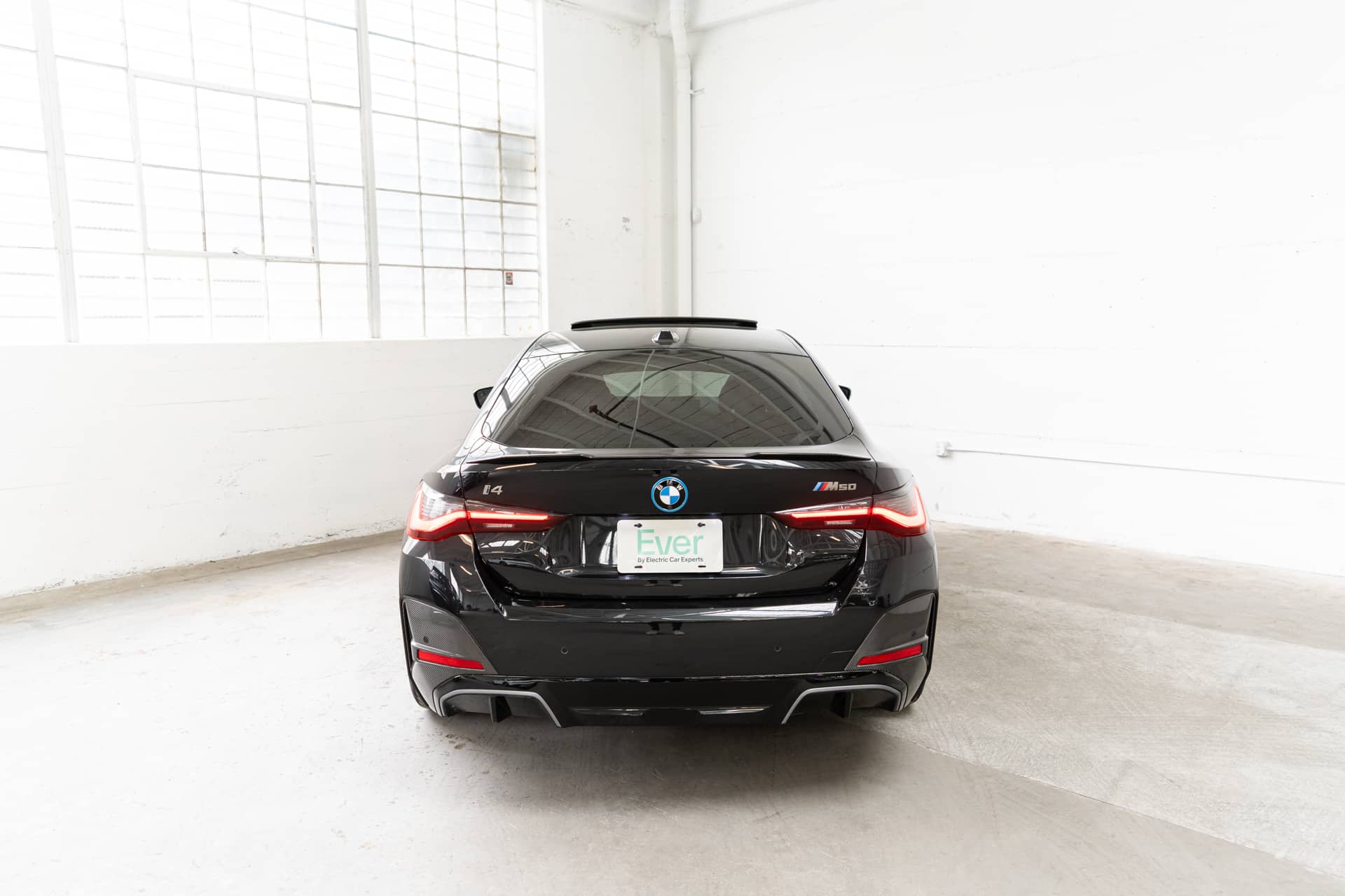 EverCars Co. vehicle image 7 for BMW I4 -  M50 Gran Coupe on EverCars Co.